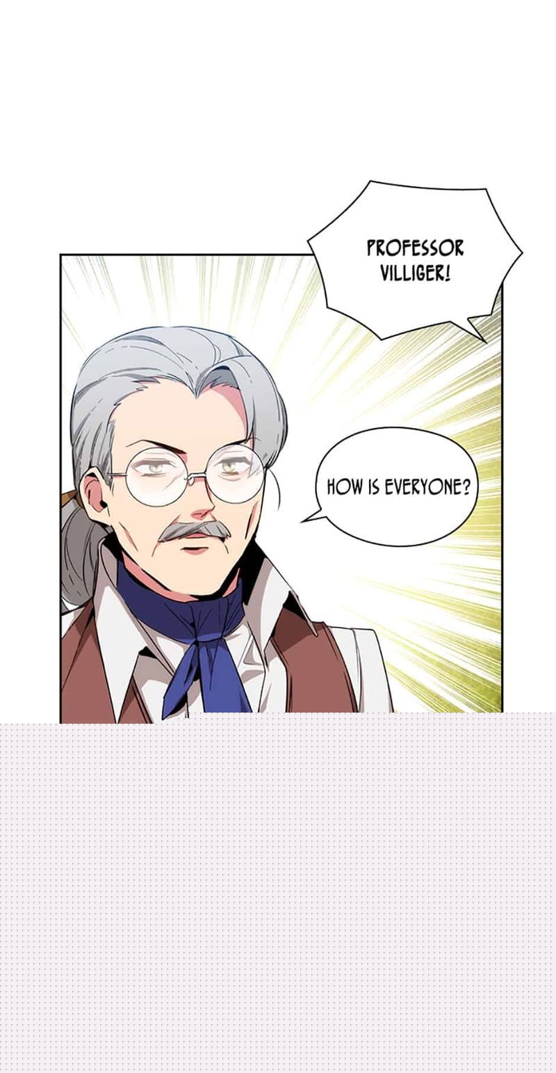 Reminiscence Adonis Chapter 65 - HolyManga.Net