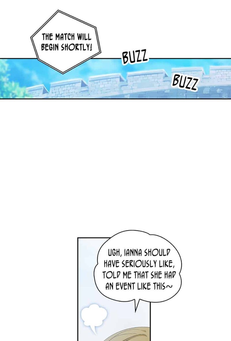 Reminiscence Adonis Chapter 65 - HolyManga.Net