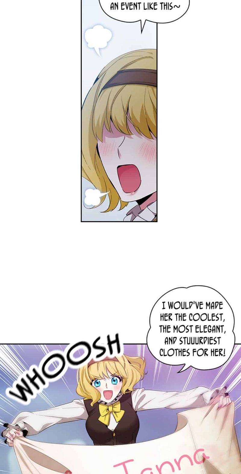 Reminiscence Adonis Chapter 66 - HolyManga.Net
