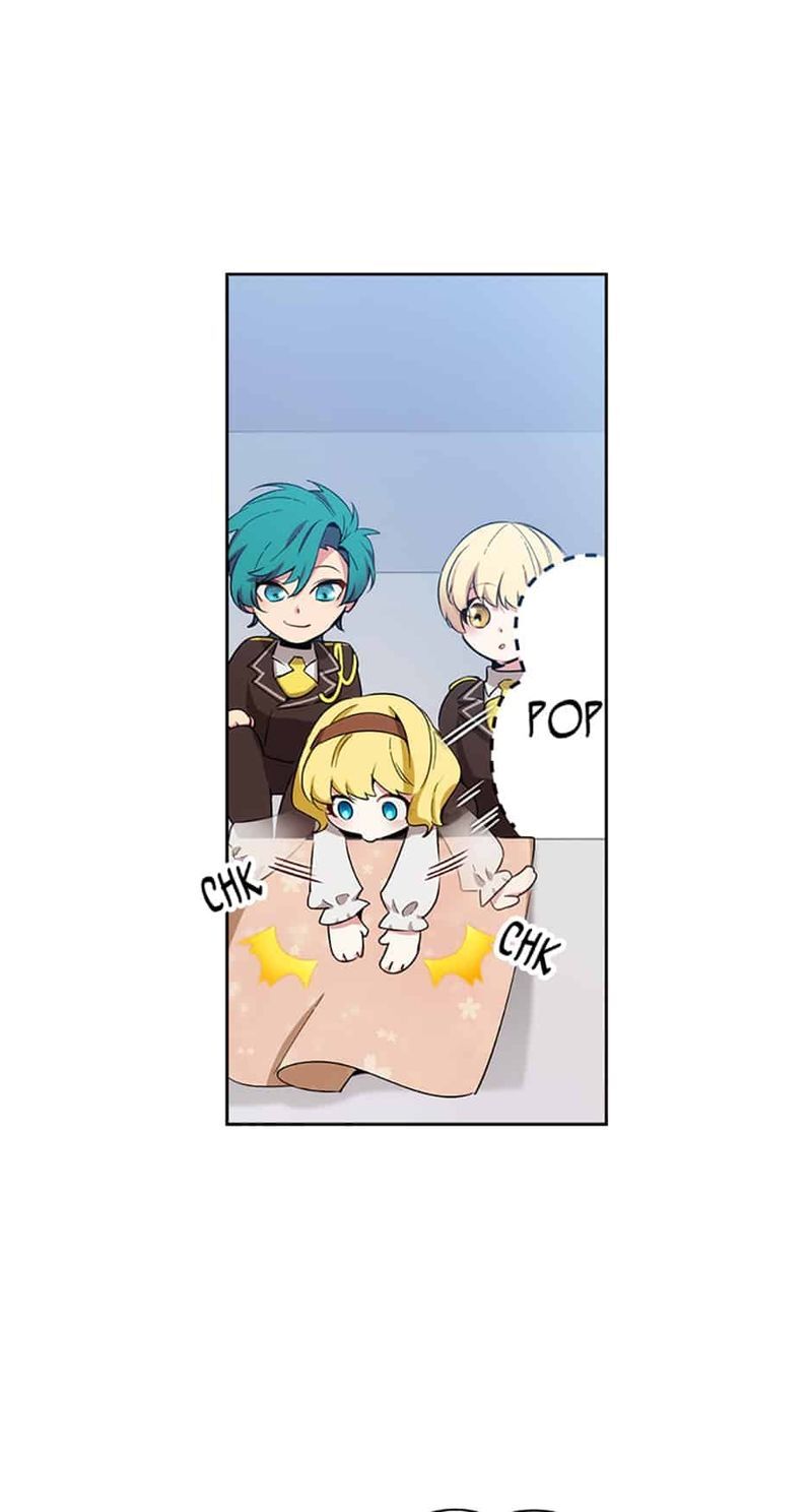 Reminiscence Adonis Chapter 66 - HolyManga.Net