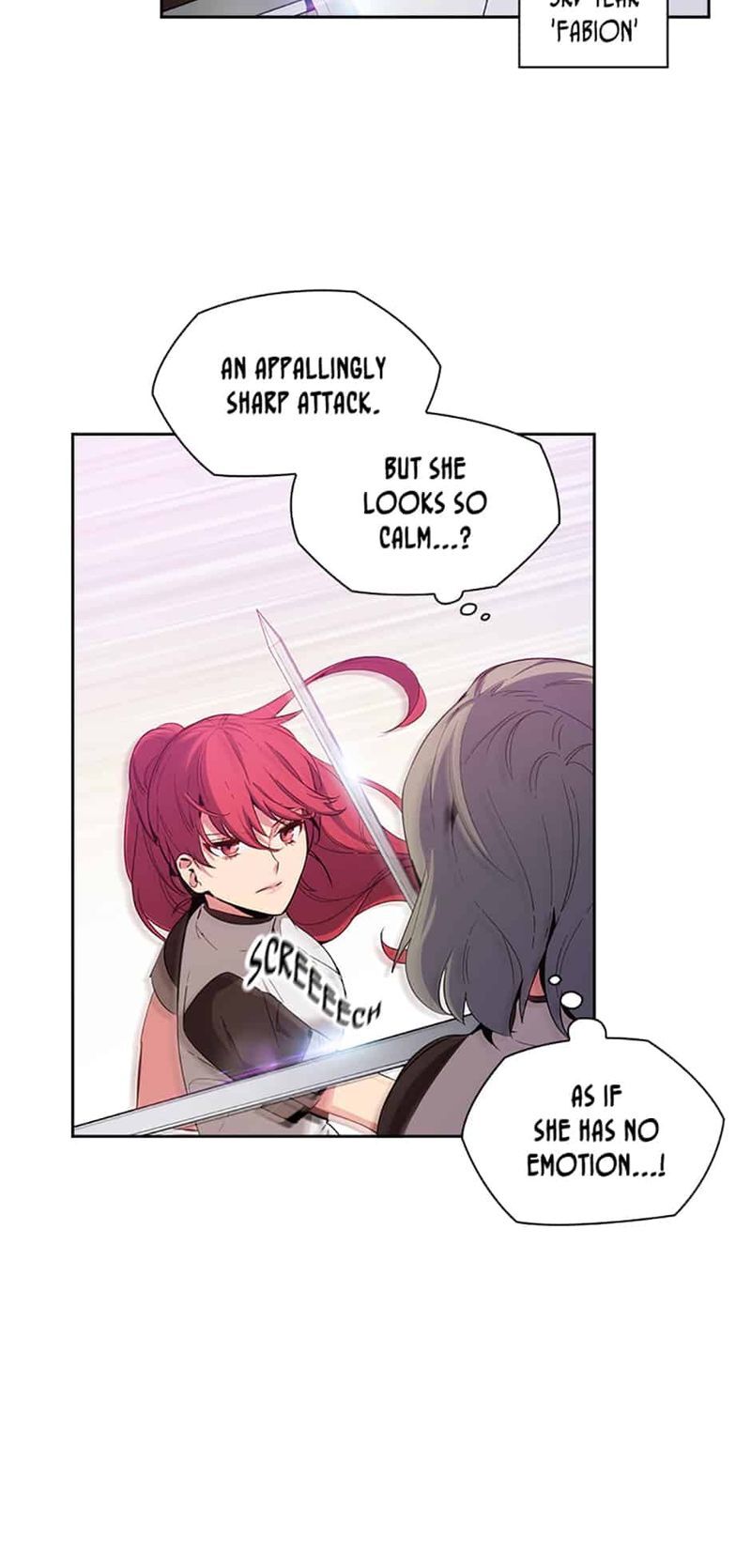 Reminiscence Adonis Chapter 66 - HolyManga.Net