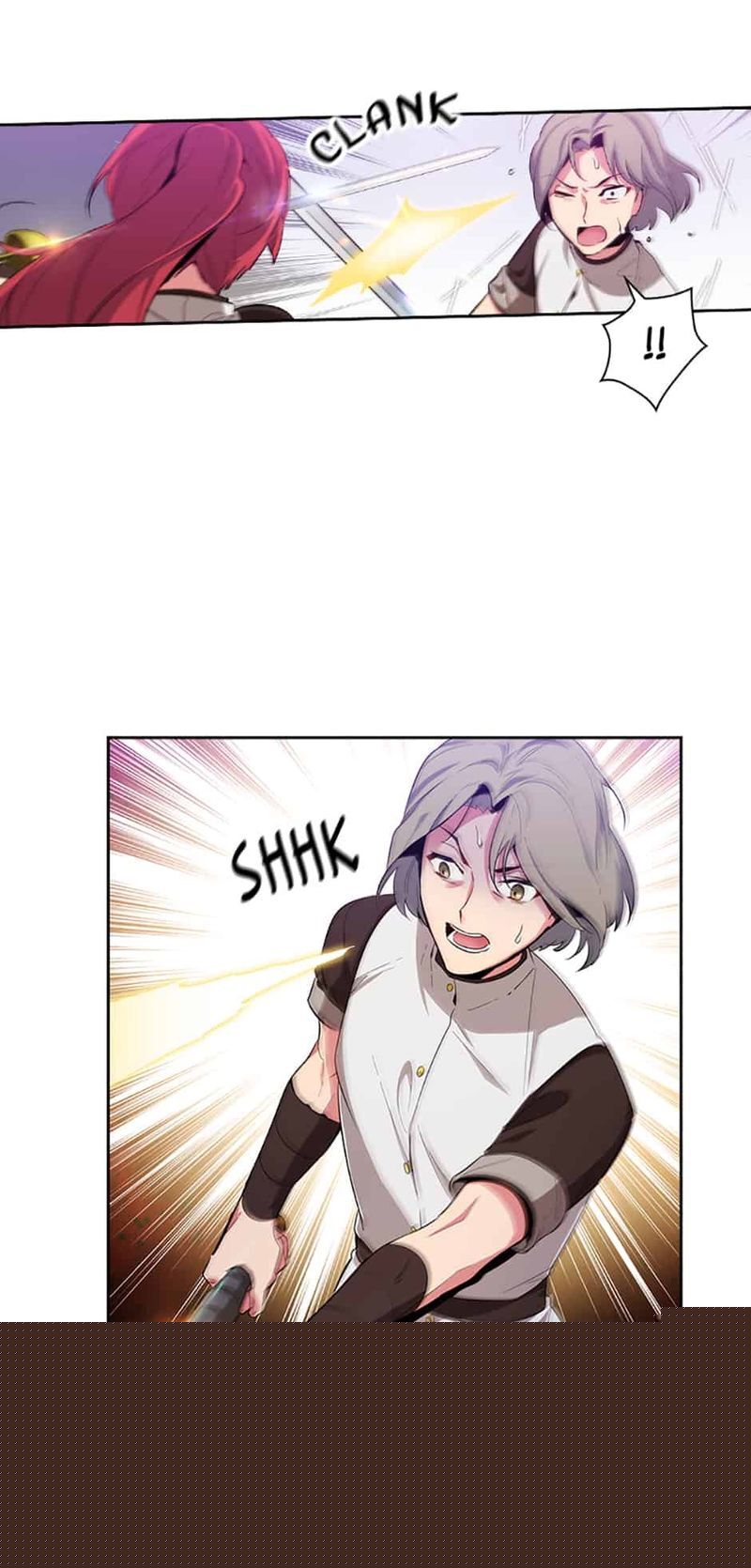 Reminiscence Adonis Chapter 66 - HolyManga.Net
