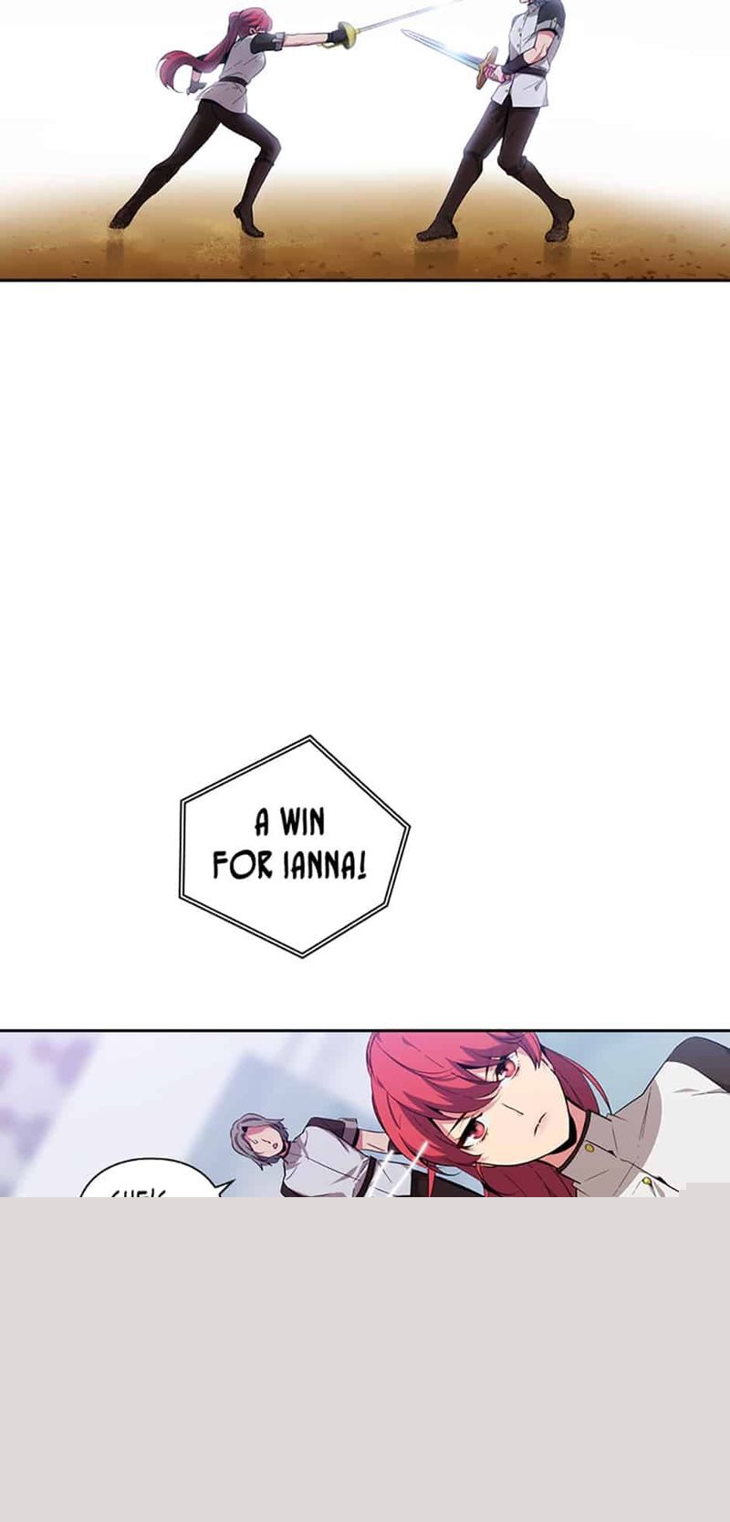 Reminiscence Adonis Chapter 66 - HolyManga.Net