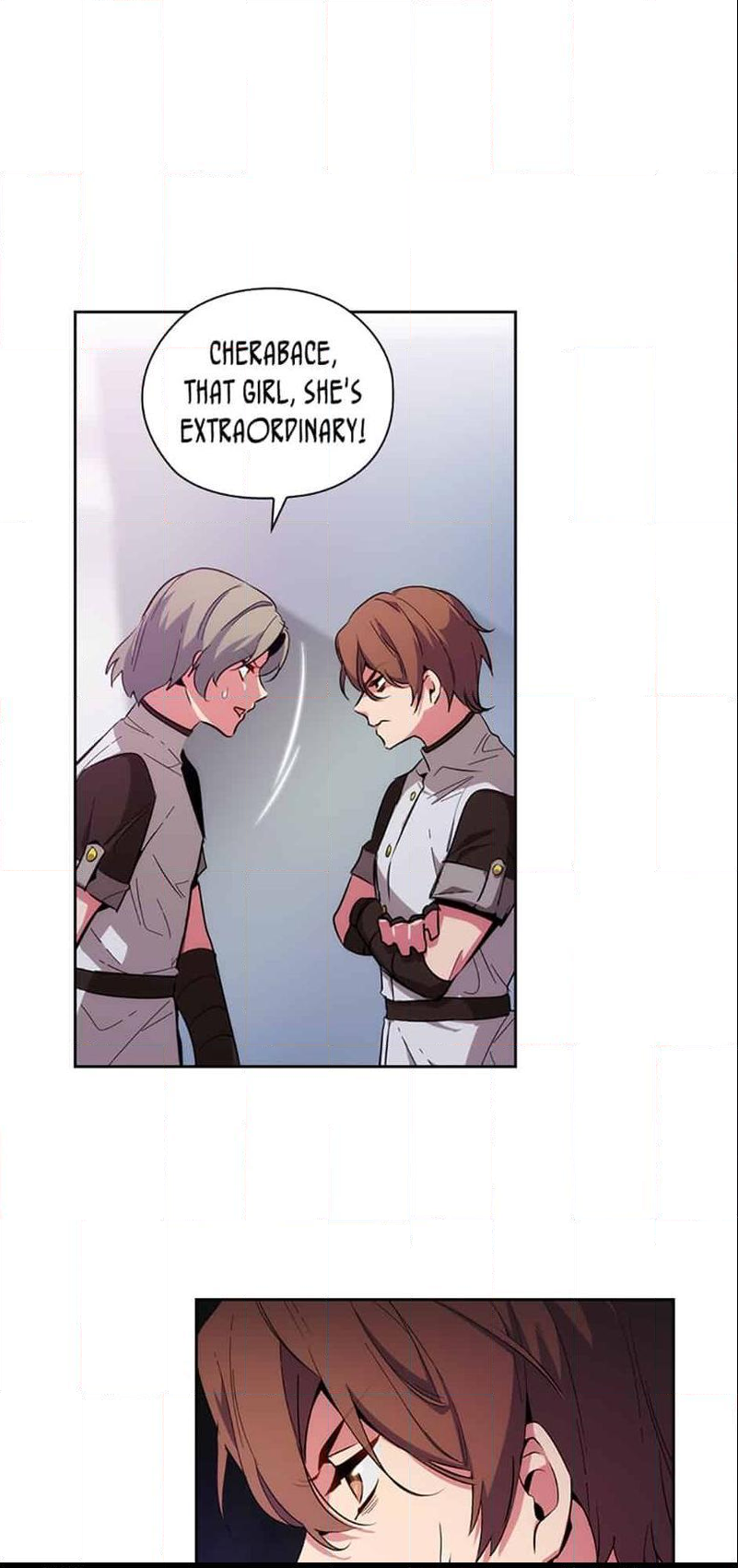 Reminiscence Adonis Chapter 66 - HolyManga.Net