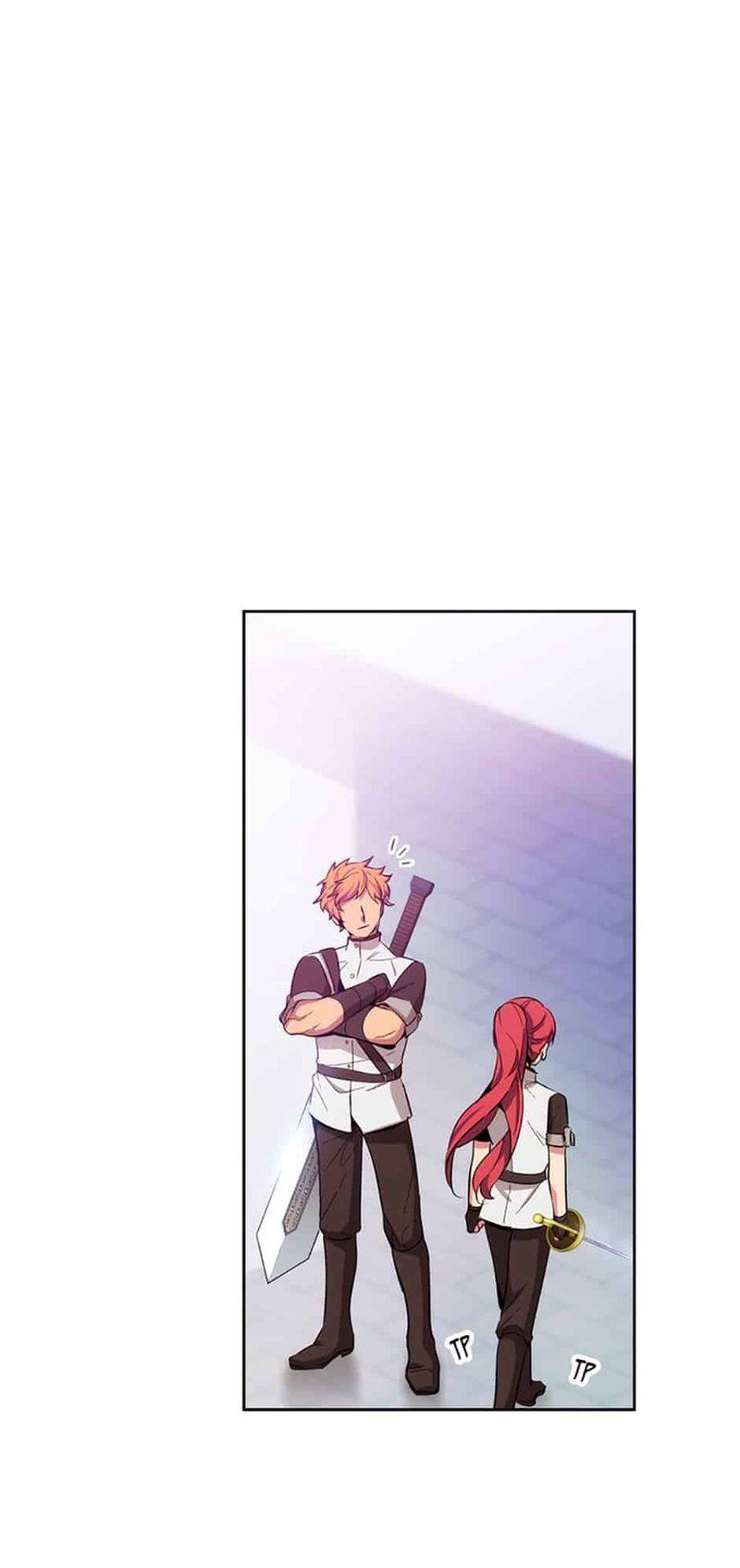 Reminiscence Adonis Chapter 66 - HolyManga.Net