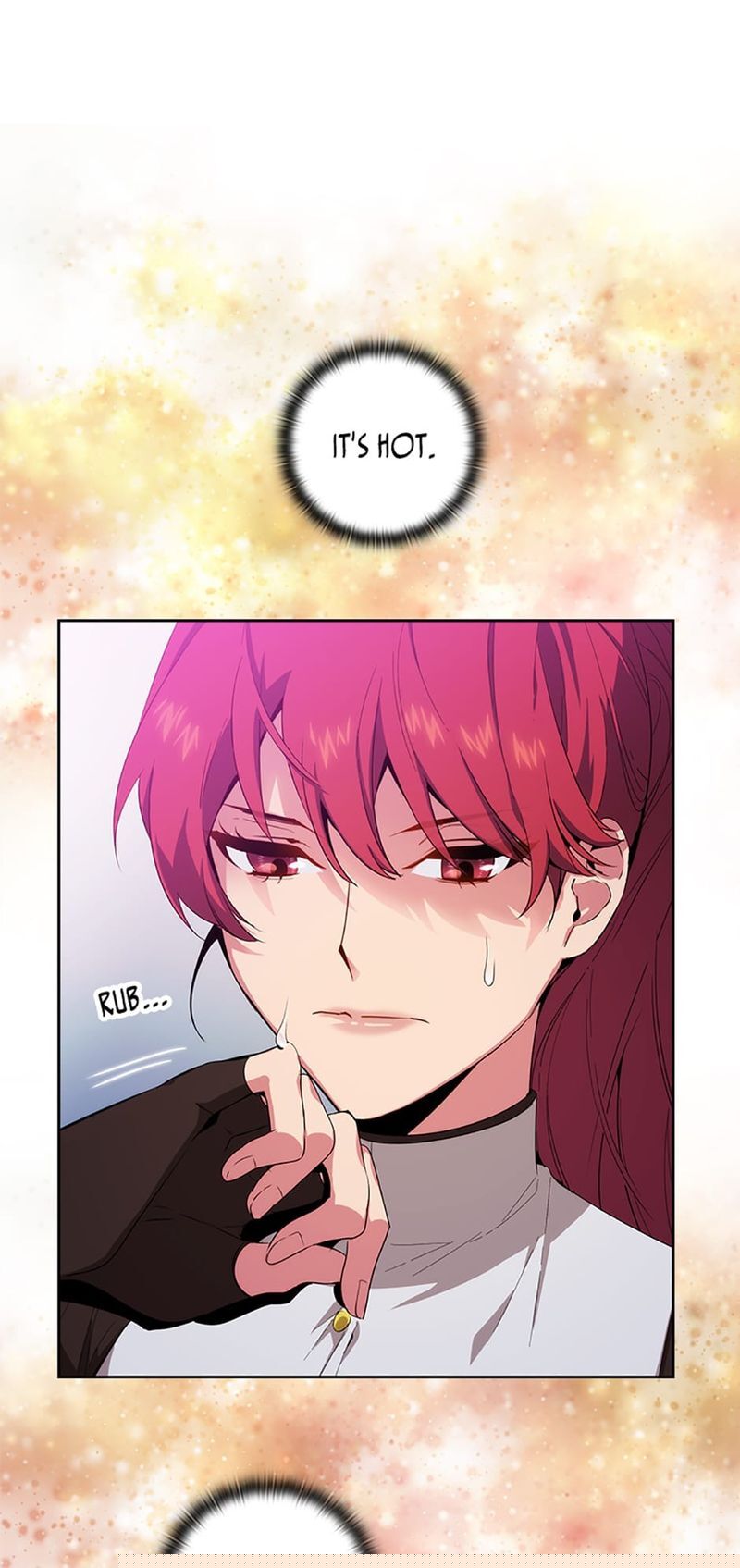 Reminiscence Adonis Chapter 66 - HolyManga.Net