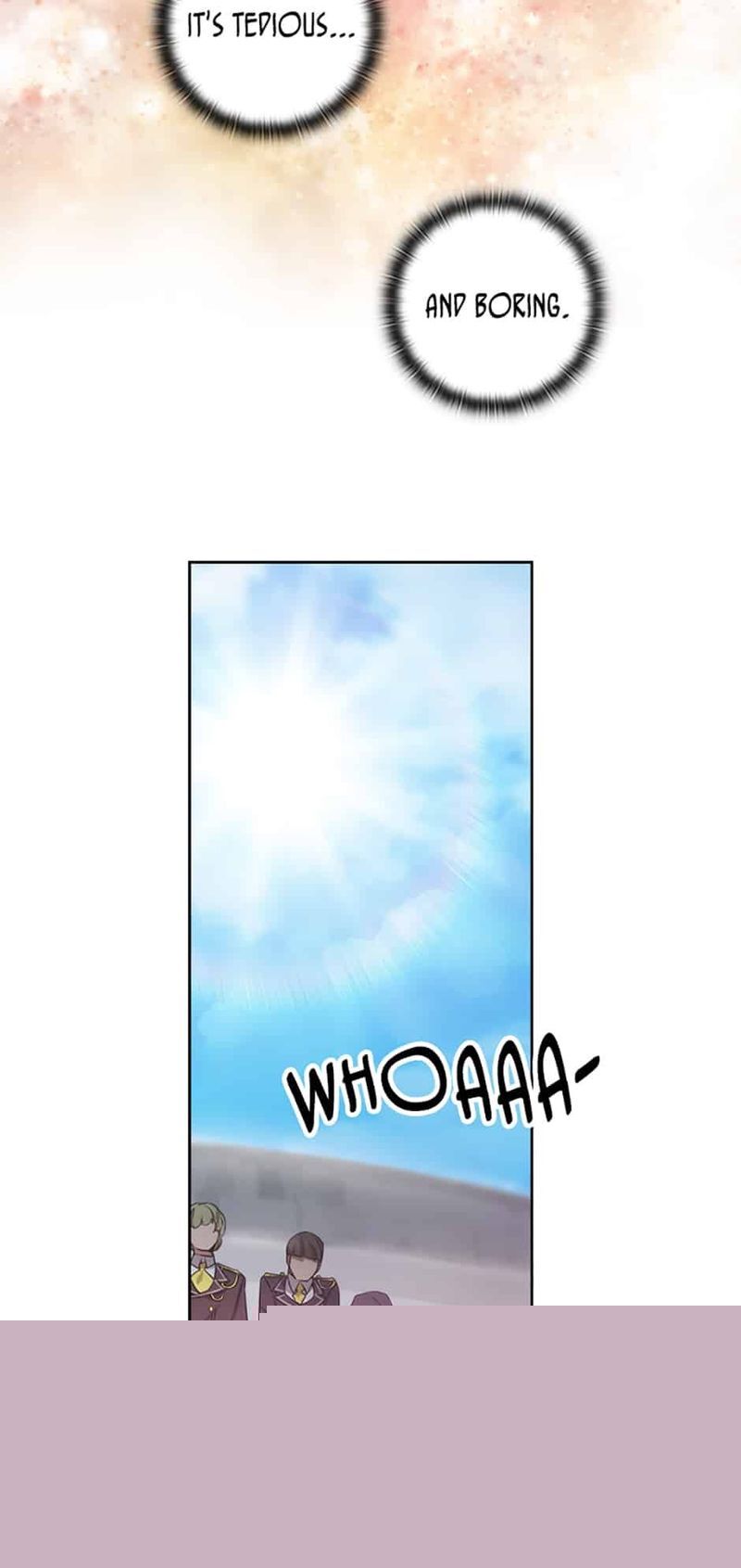 Reminiscence Adonis Chapter 66 - HolyManga.Net