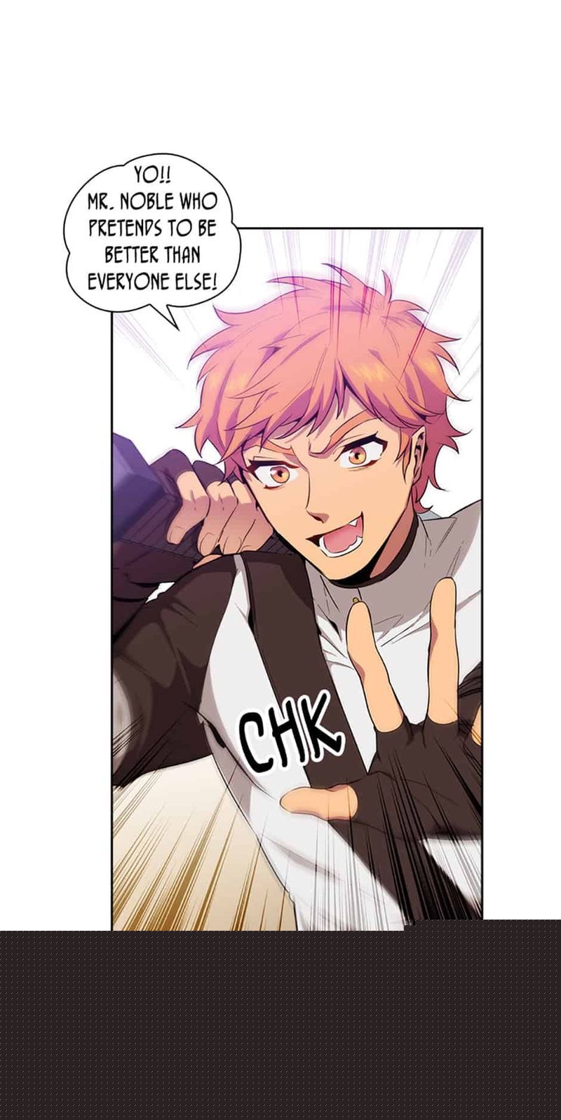 Reminiscence Adonis Chapter 66 - HolyManga.Net