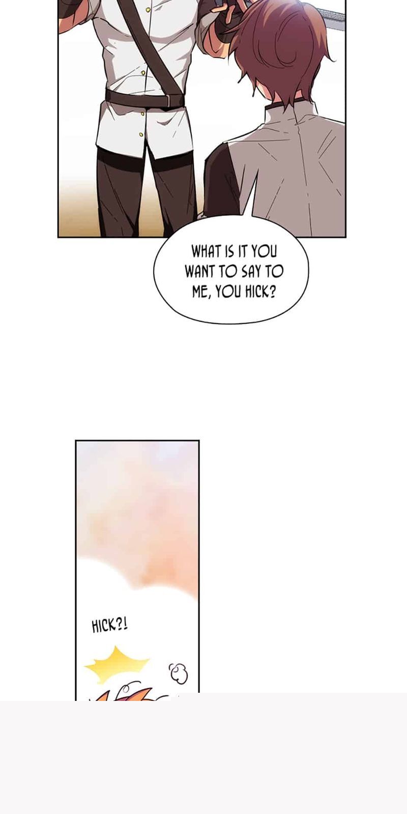 Reminiscence Adonis Chapter 66 - HolyManga.Net