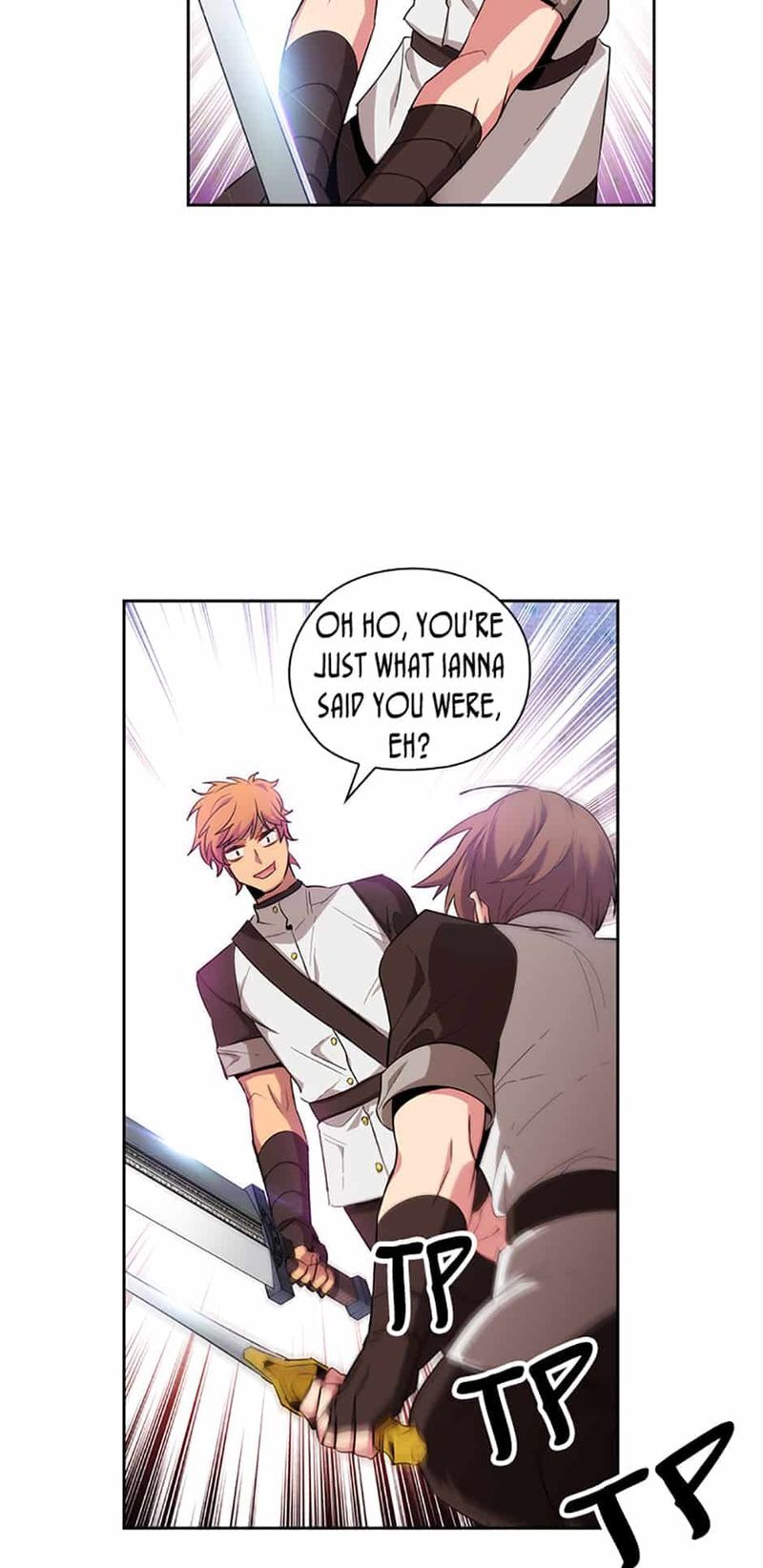 Reminiscence Adonis Chapter 66 - HolyManga.Net