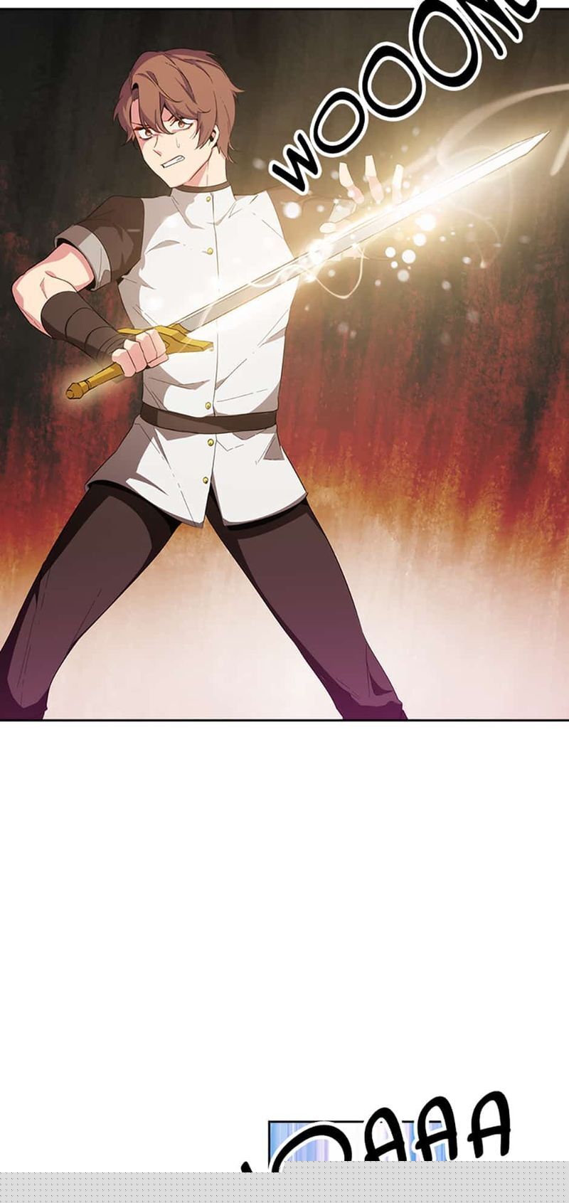 Reminiscence Adonis Chapter 66 - HolyManga.Net