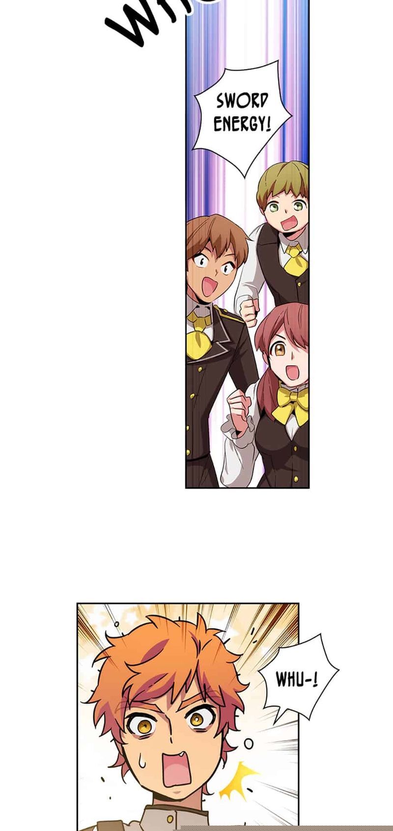 Reminiscence Adonis Chapter 66 - HolyManga.Net