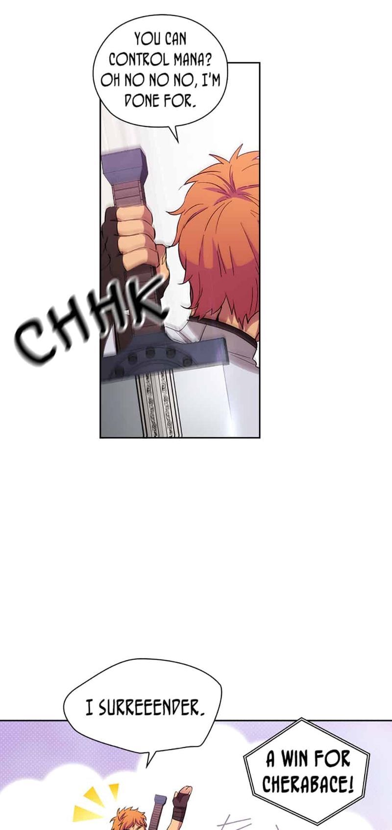 Reminiscence Adonis Chapter 66 - HolyManga.Net
