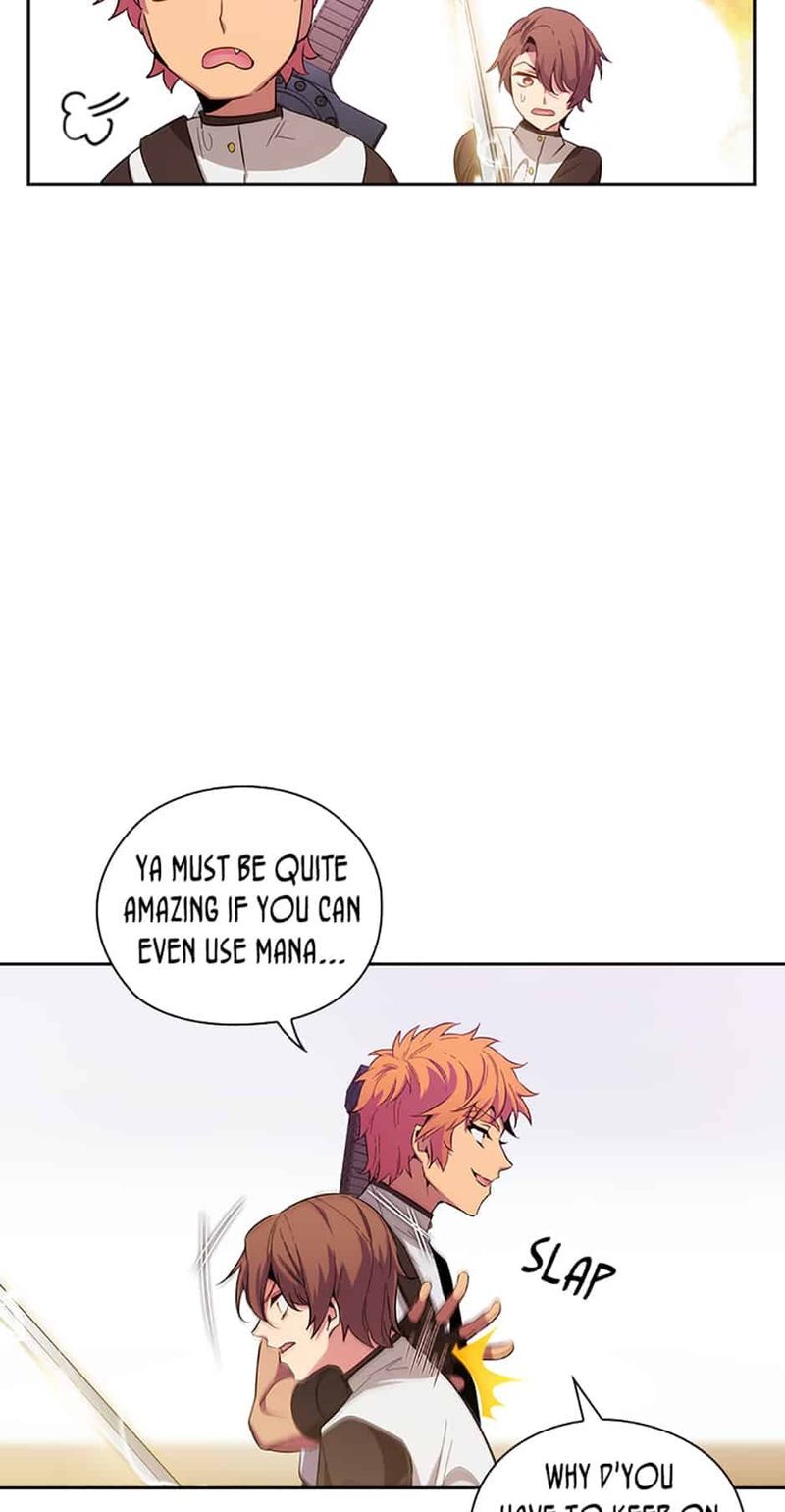 Reminiscence Adonis Chapter 66 - HolyManga.Net