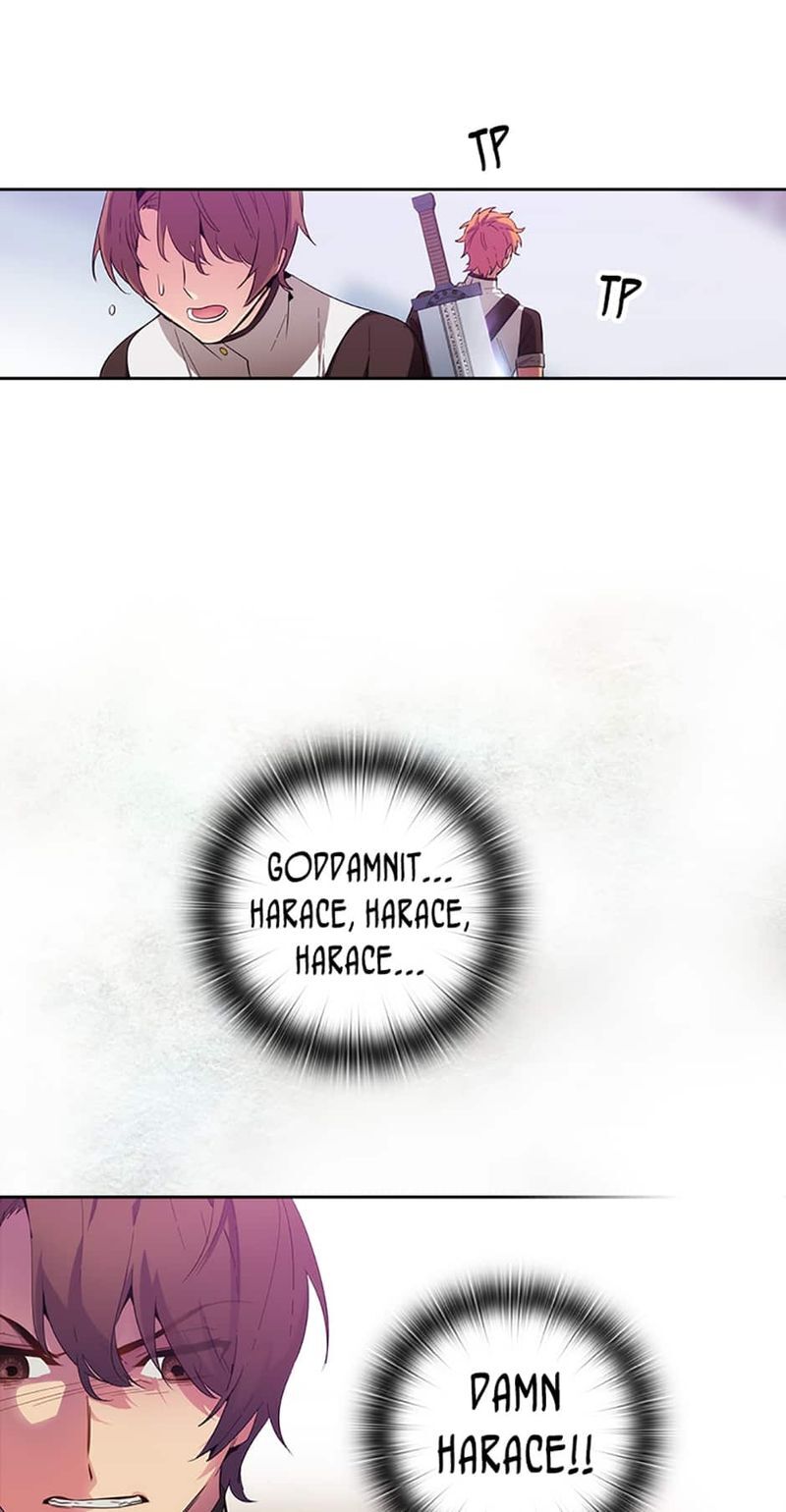 Reminiscence Adonis Chapter 66 - HolyManga.Net