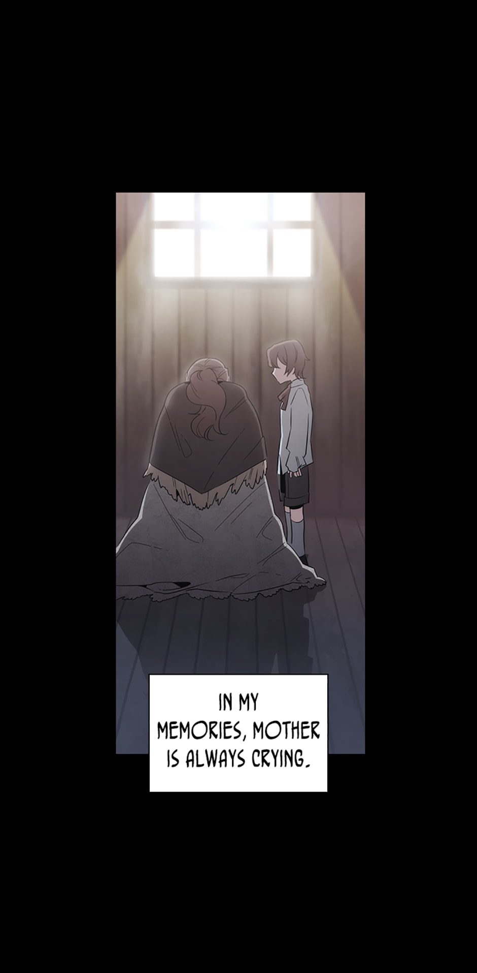 Reminiscence Adonis Chapter 67 - HolyManga.Net