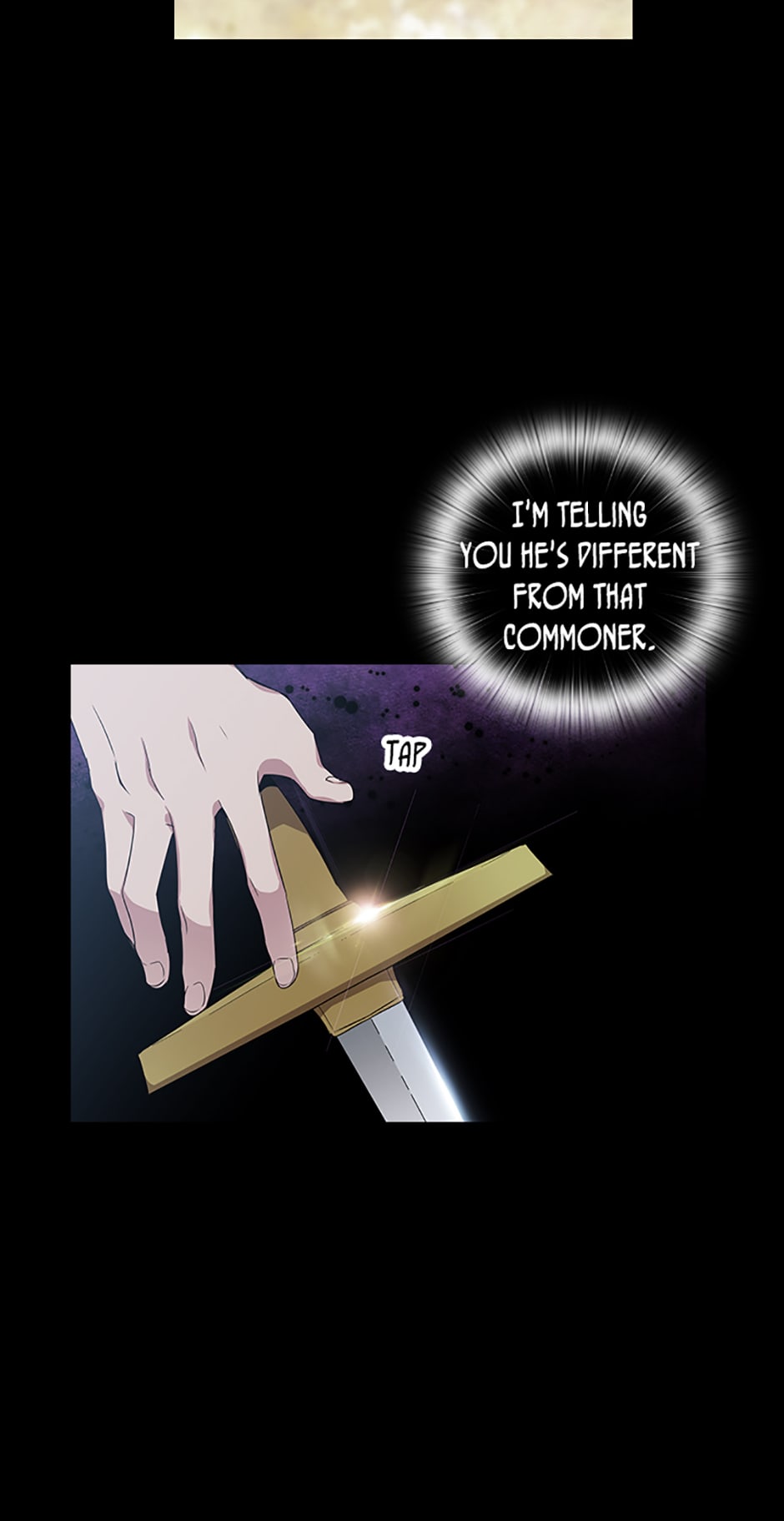 Reminiscence Adonis Chapter 67 - HolyManga.Net