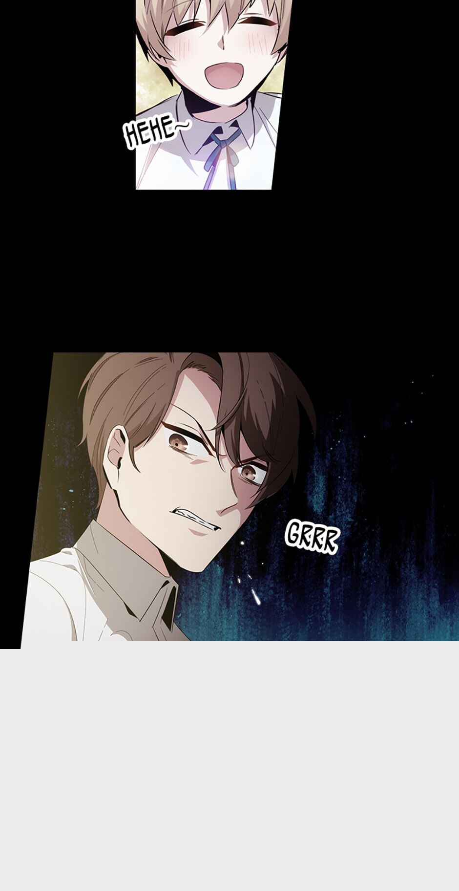 Reminiscence Adonis Chapter 67 - HolyManga.Net