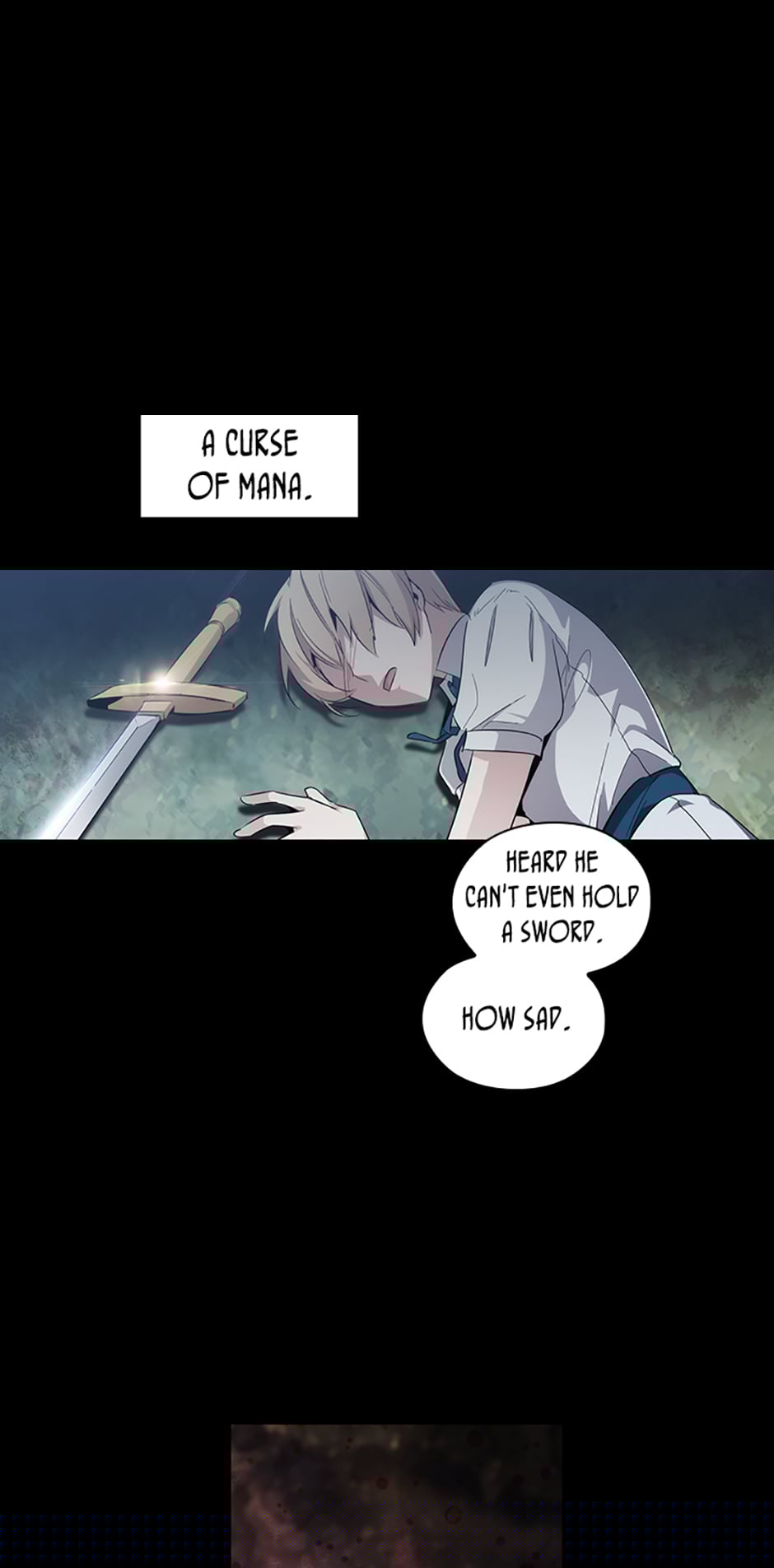 Reminiscence Adonis Chapter 67 - HolyManga.Net