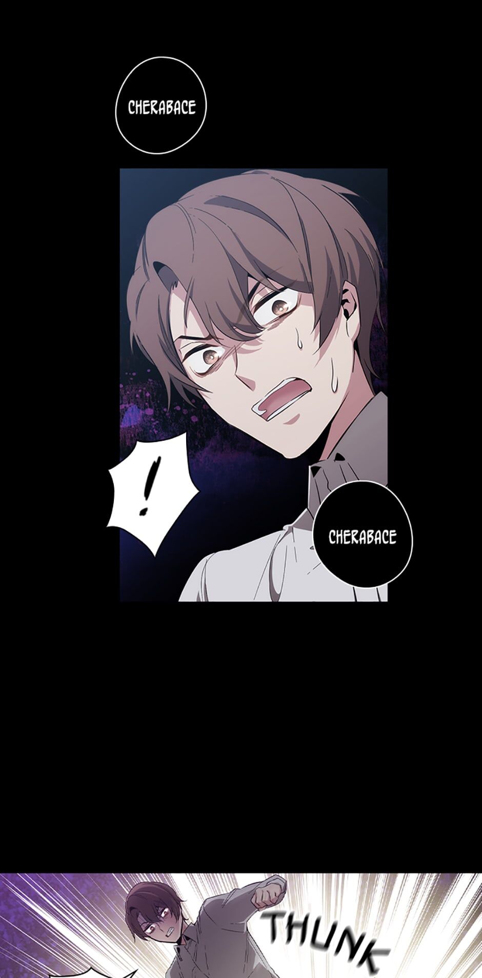 Reminiscence Adonis Chapter 67 - HolyManga.Net