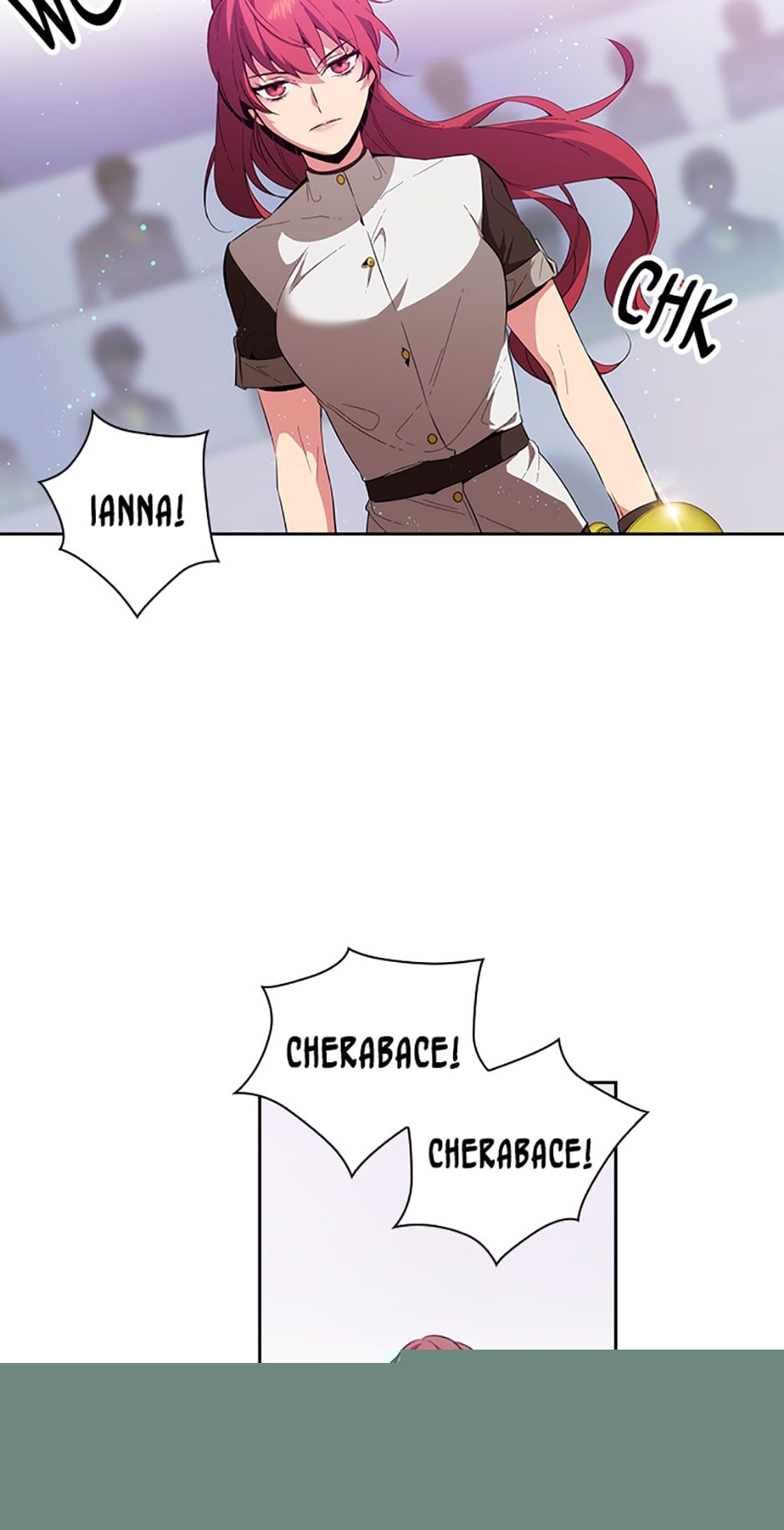Reminiscence Adonis Chapter 67 - HolyManga.Net