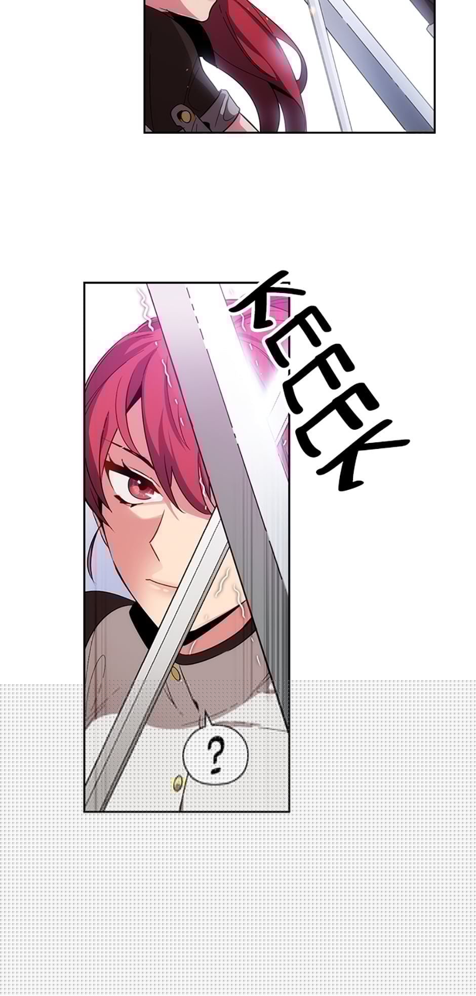 Reminiscence Adonis Chapter 67 - HolyManga.Net