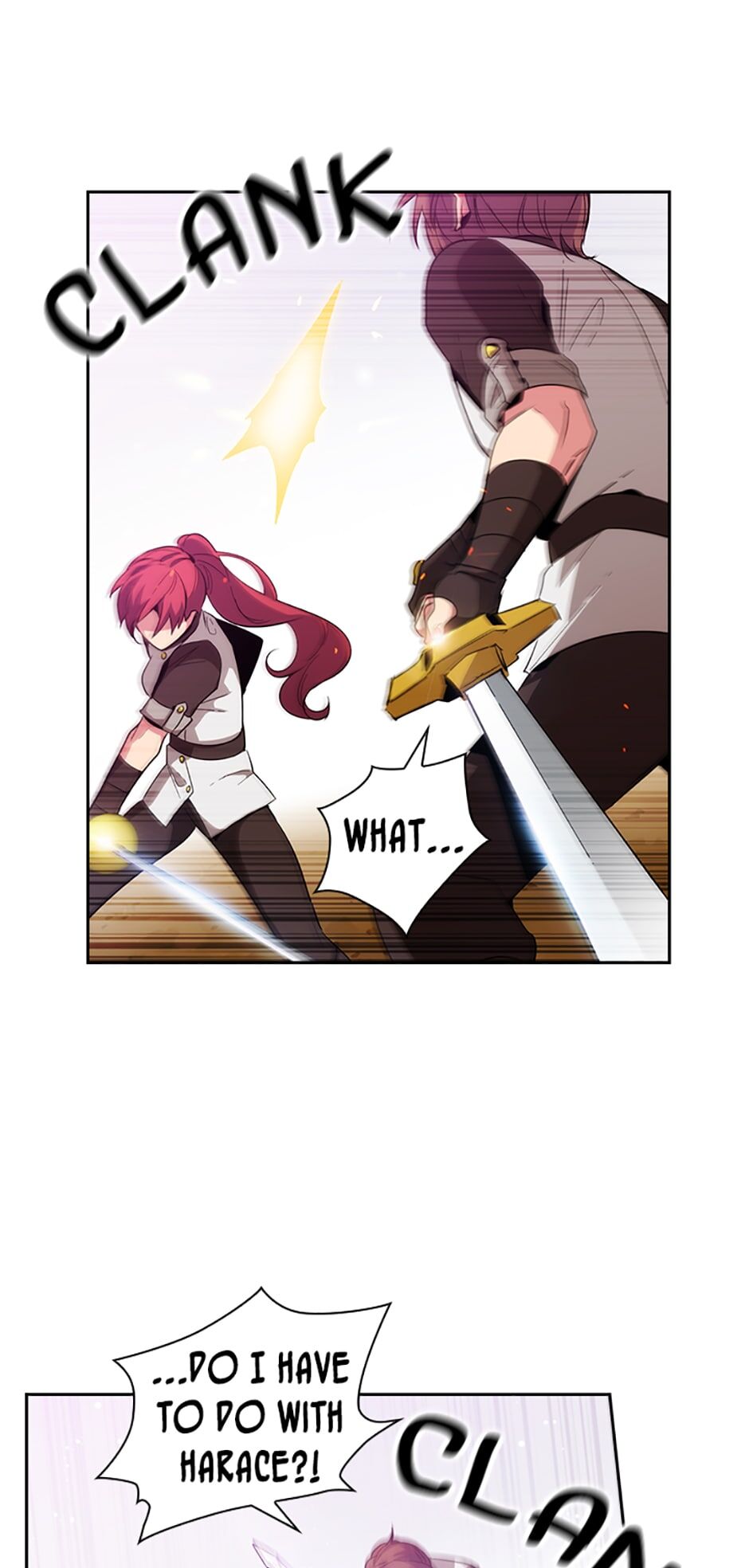 Reminiscence Adonis Chapter 67 - HolyManga.Net