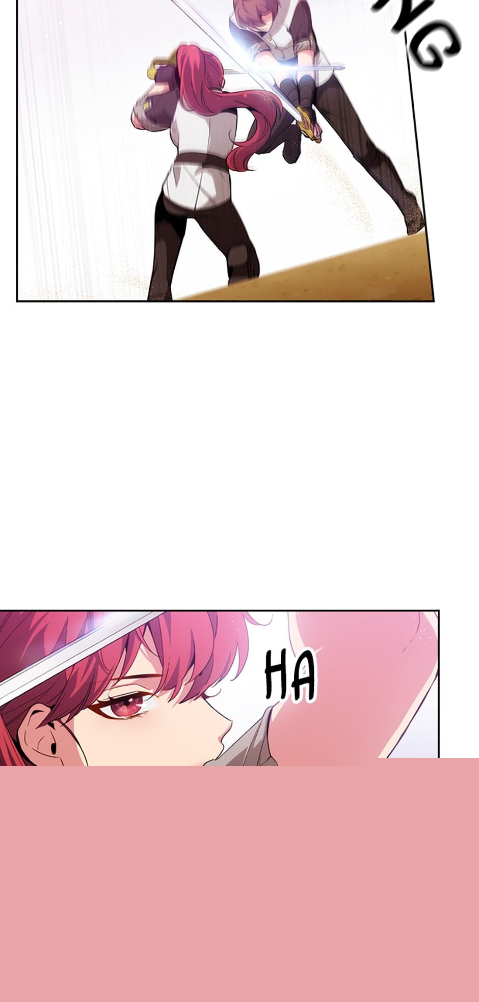 Reminiscence Adonis Chapter 67 - HolyManga.Net