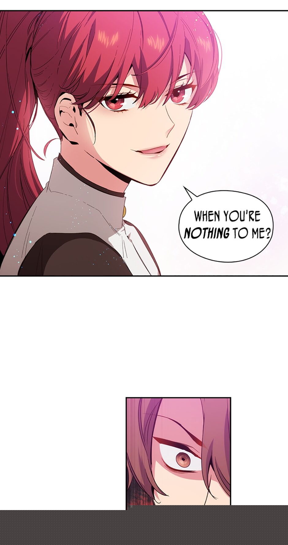Reminiscence Adonis Chapter 67 - HolyManga.Net