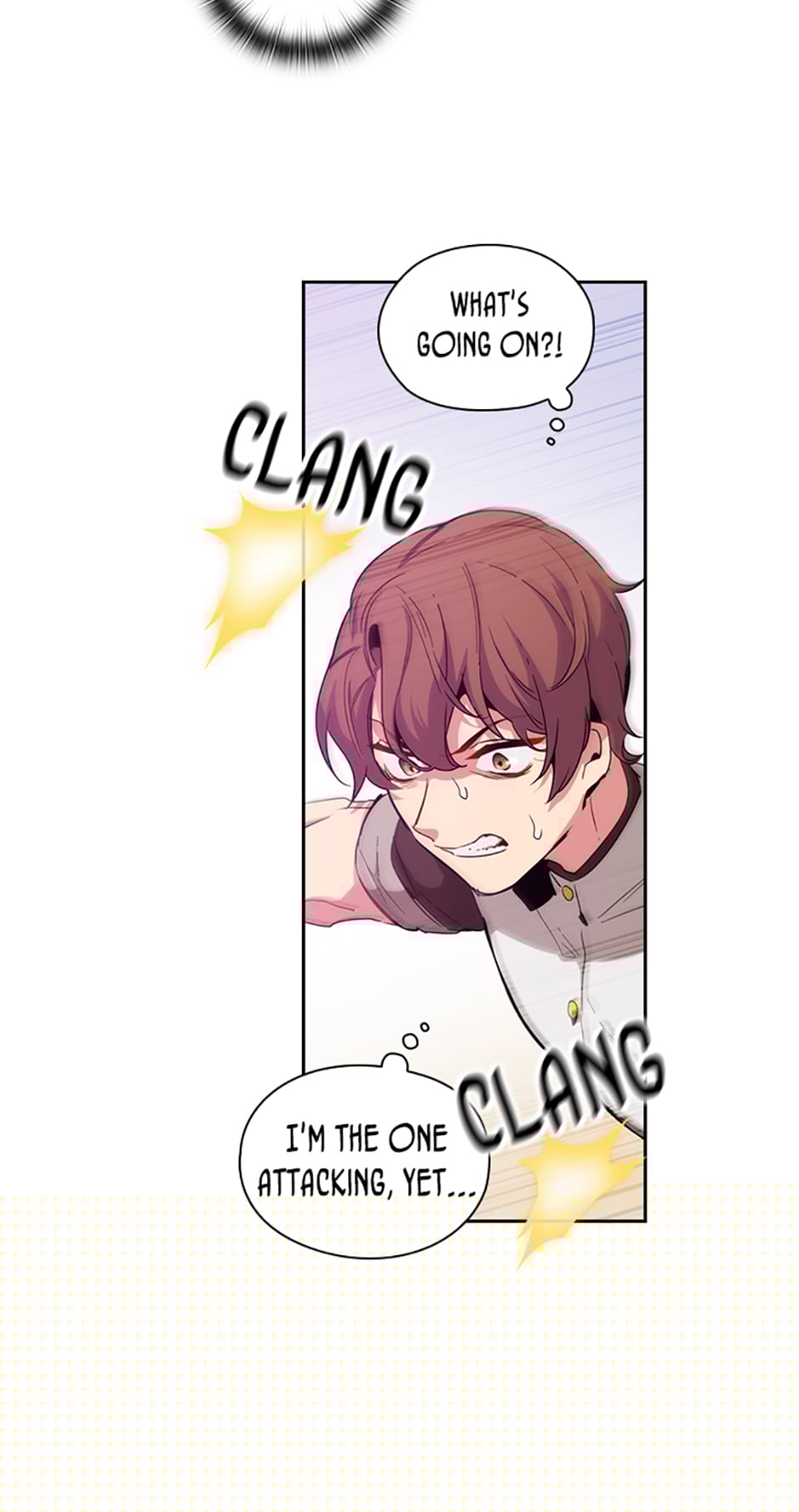 Reminiscence Adonis Chapter 67 - HolyManga.Net