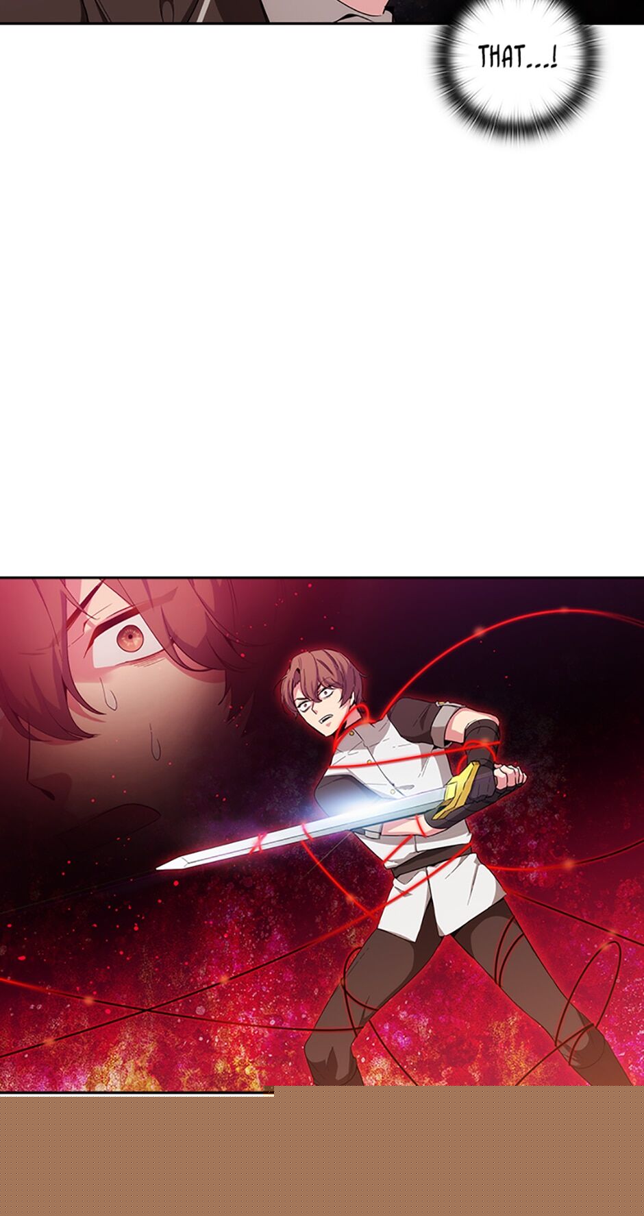 Reminiscence Adonis Chapter 67 - HolyManga.Net