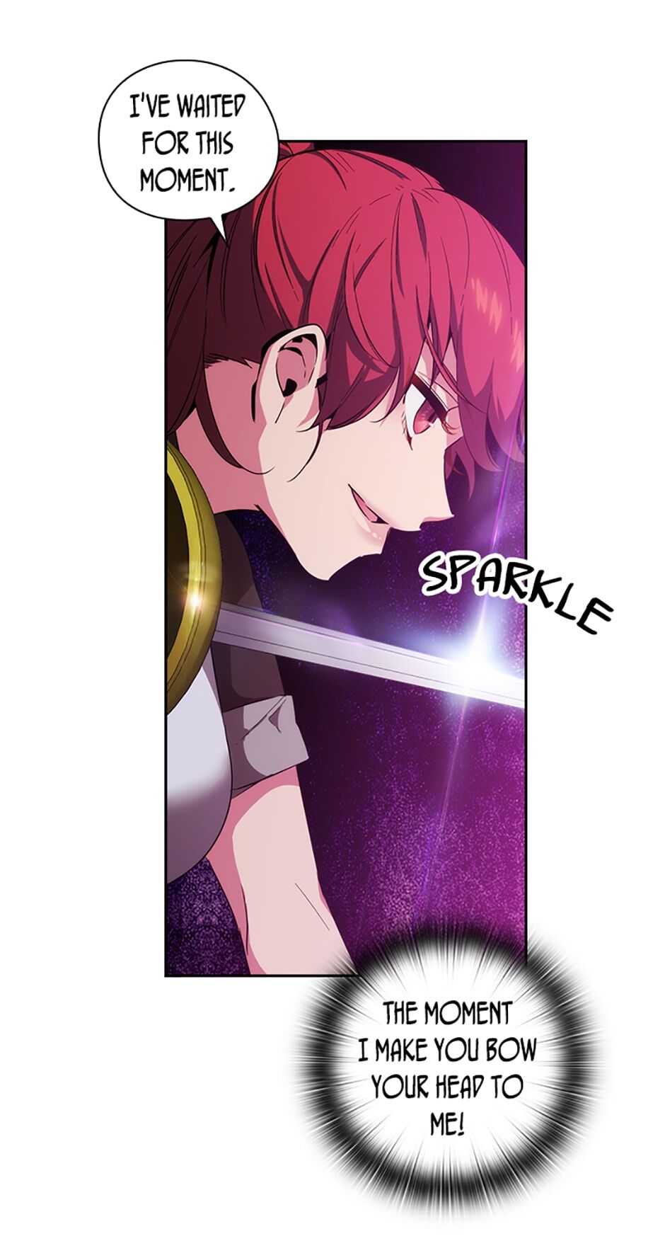 Reminiscence Adonis Chapter 67 - HolyManga.Net