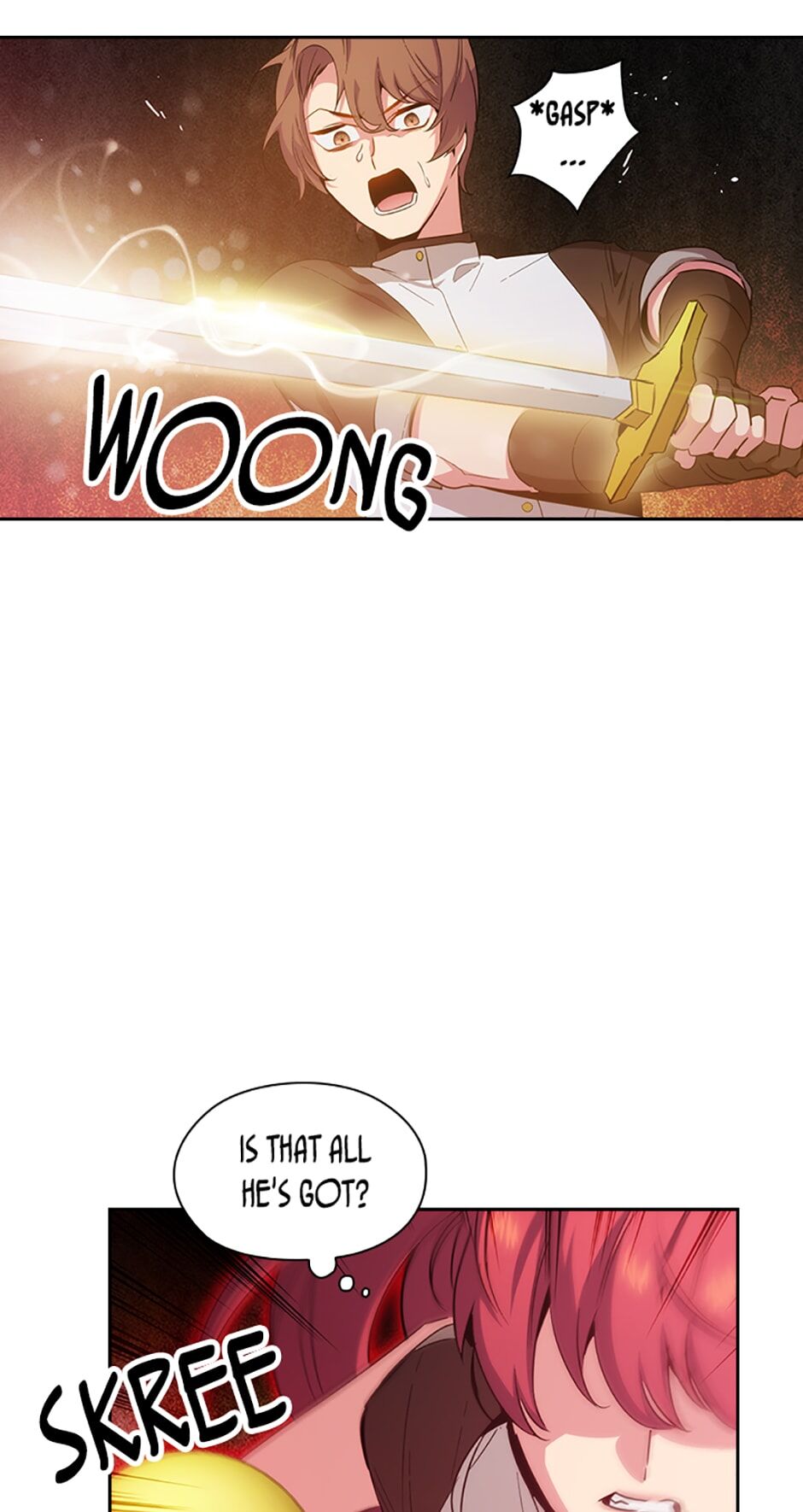 Reminiscence Adonis Chapter 67 - HolyManga.Net