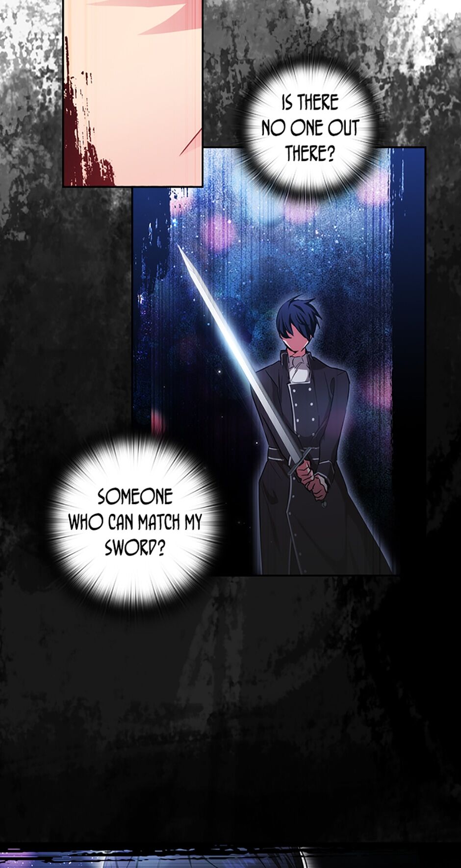 Reminiscence Adonis Chapter 67 - HolyManga.Net