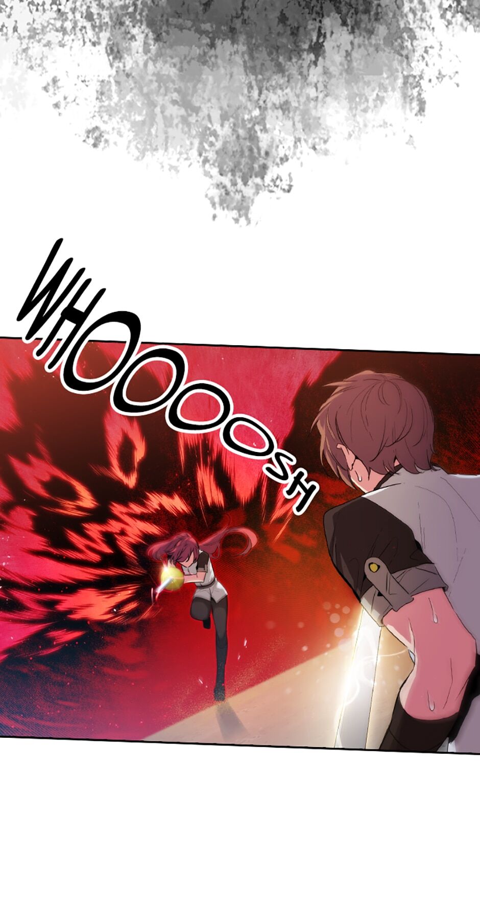 Reminiscence Adonis Chapter 67 - HolyManga.Net