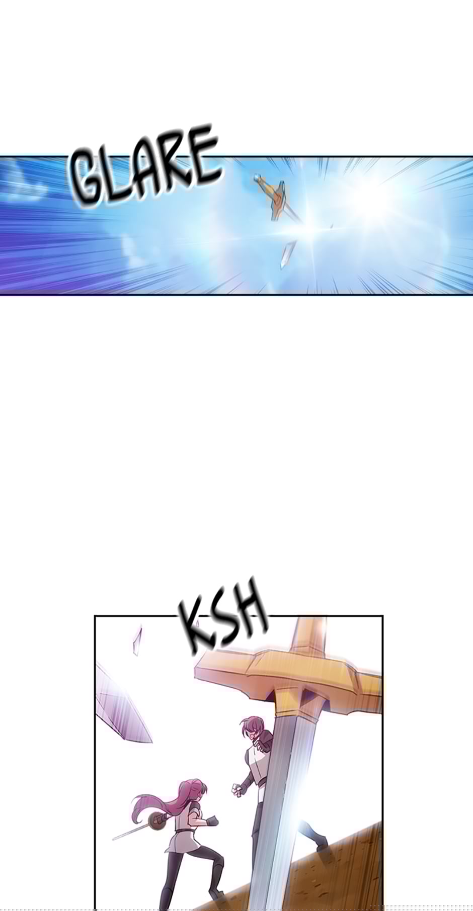 Reminiscence Adonis Chapter 67 - HolyManga.Net