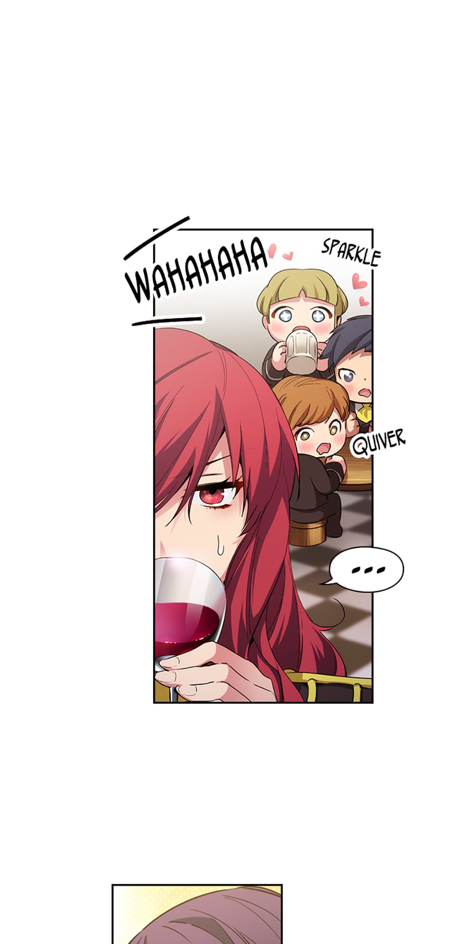 Reminiscence Adonis Chapter 68 - HolyManga.Net
