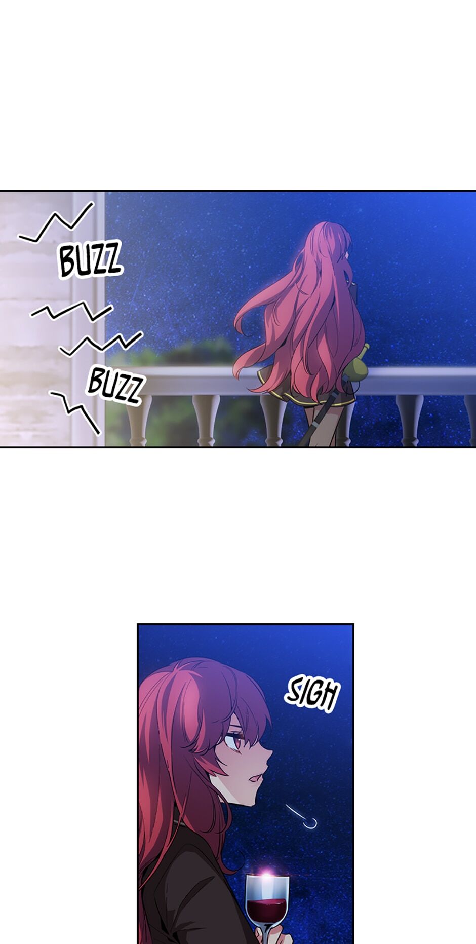 Reminiscence Adonis Chapter 68 - HolyManga.Net