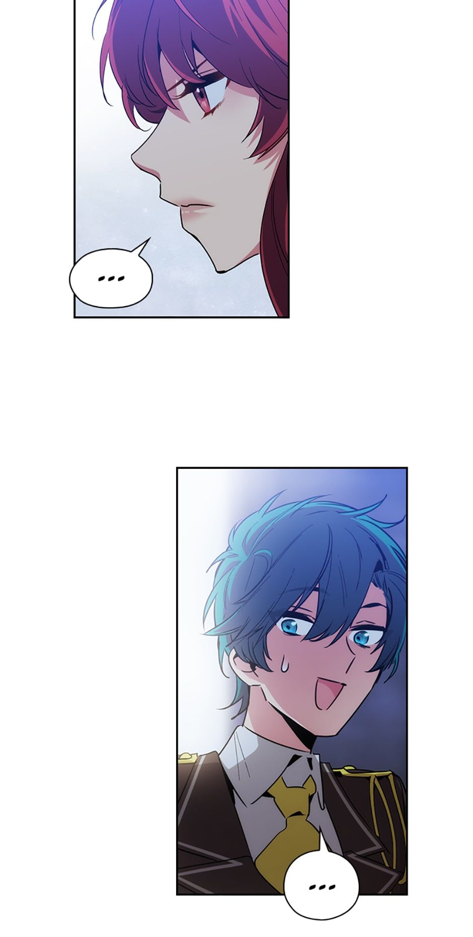 Reminiscence Adonis Chapter 68 - HolyManga.Net