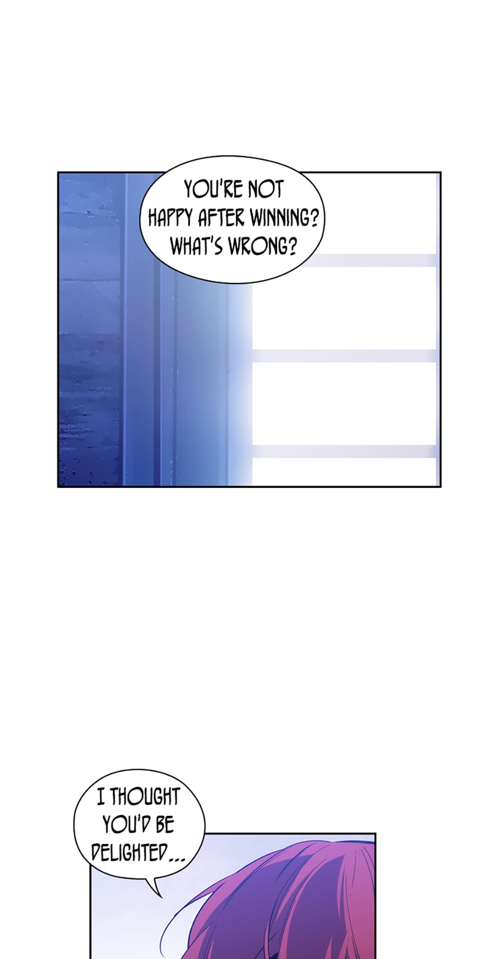 Reminiscence Adonis Chapter 68 - HolyManga.Net