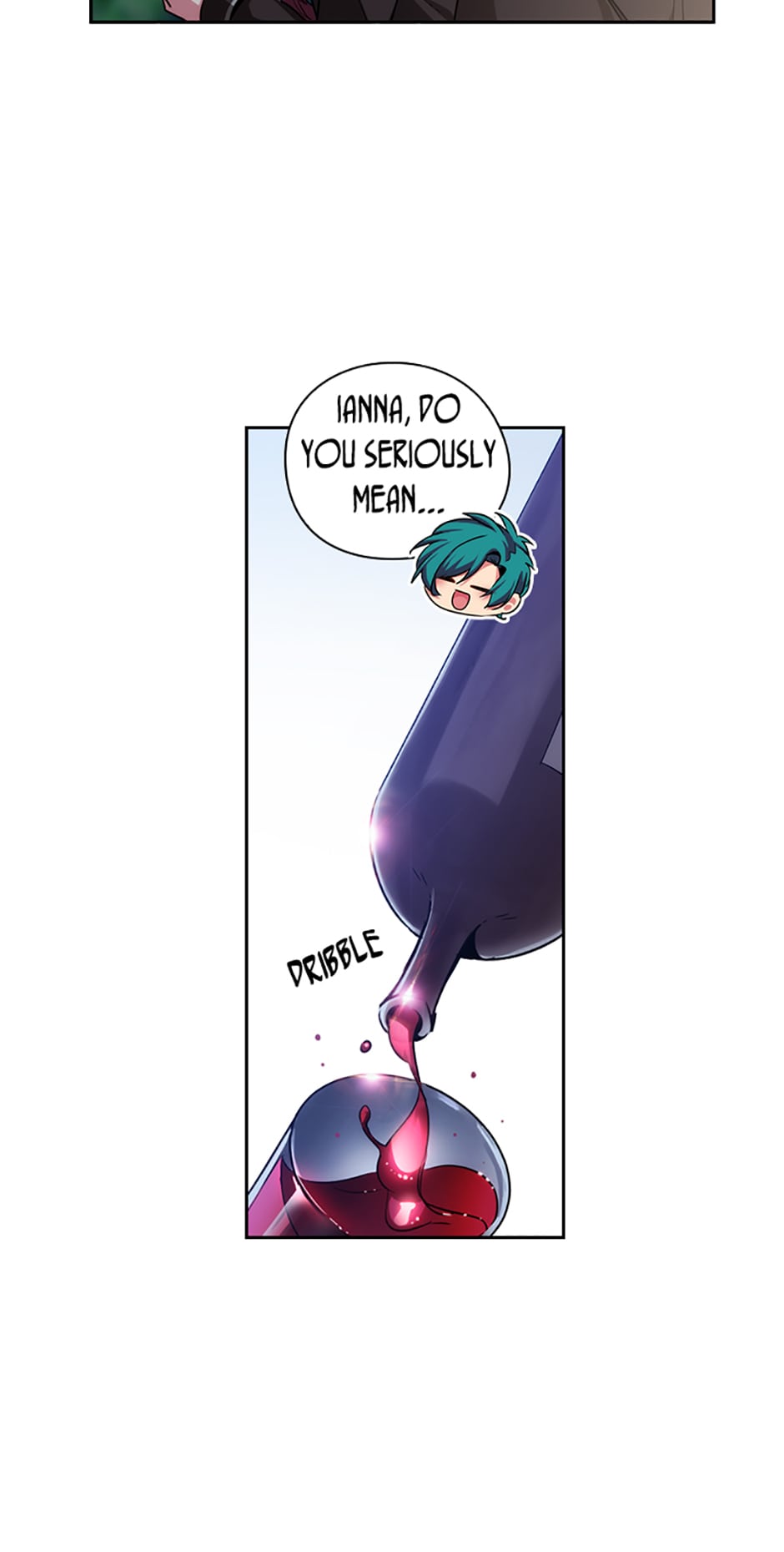 Reminiscence Adonis Chapter 68 - HolyManga.Net
