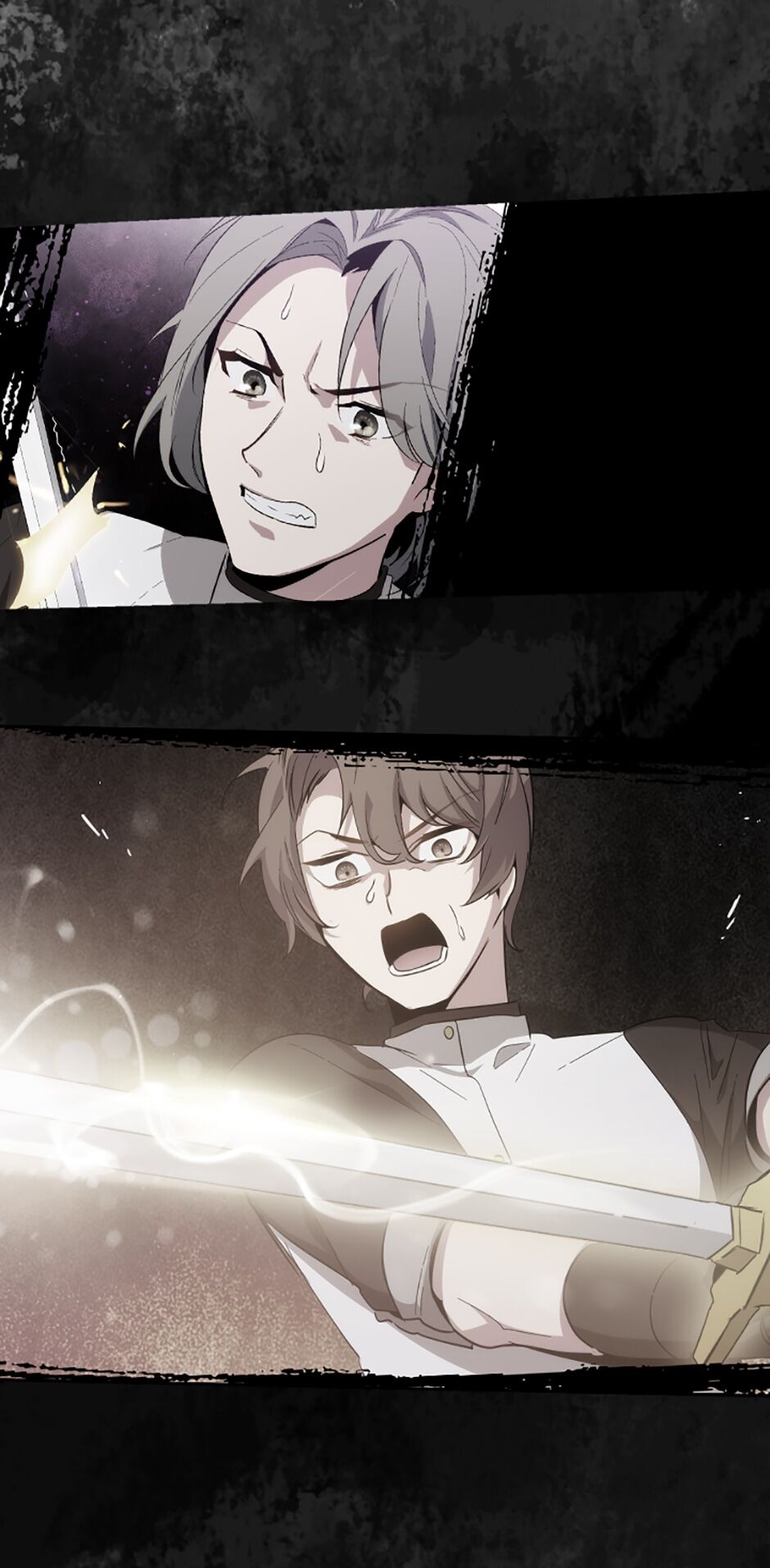 Reminiscence Adonis Chapter 68 - HolyManga.Net