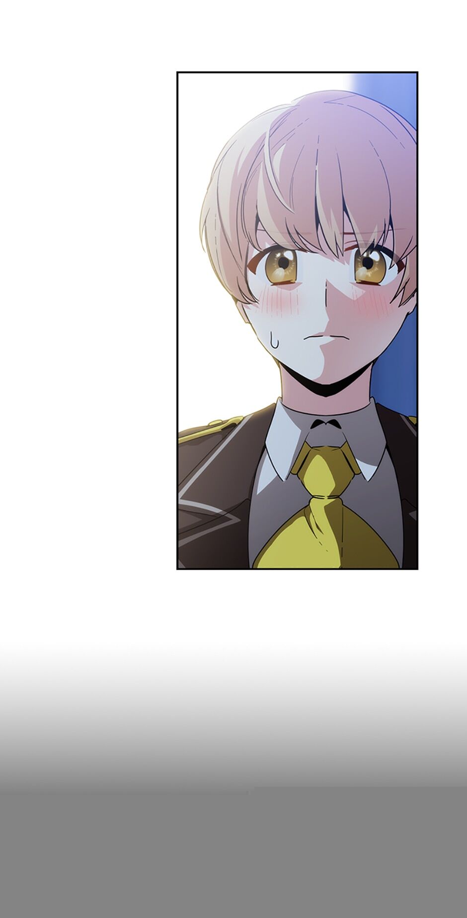 Reminiscence Adonis Chapter 68 - HolyManga.Net