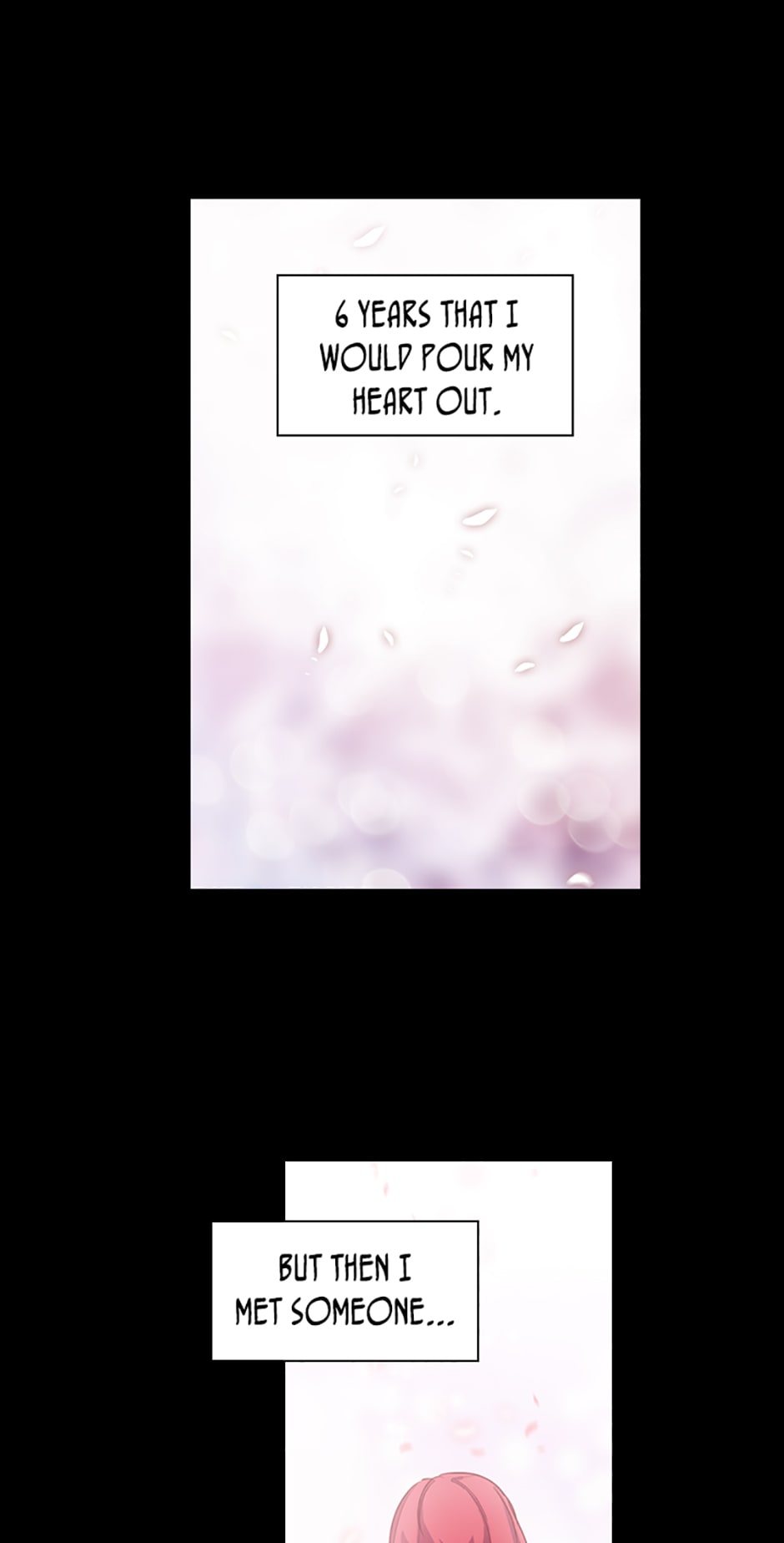 Reminiscence Adonis Chapter 68 - HolyManga.Net