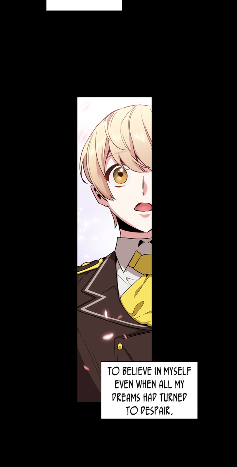 Reminiscence Adonis Chapter 68 - HolyManga.Net
