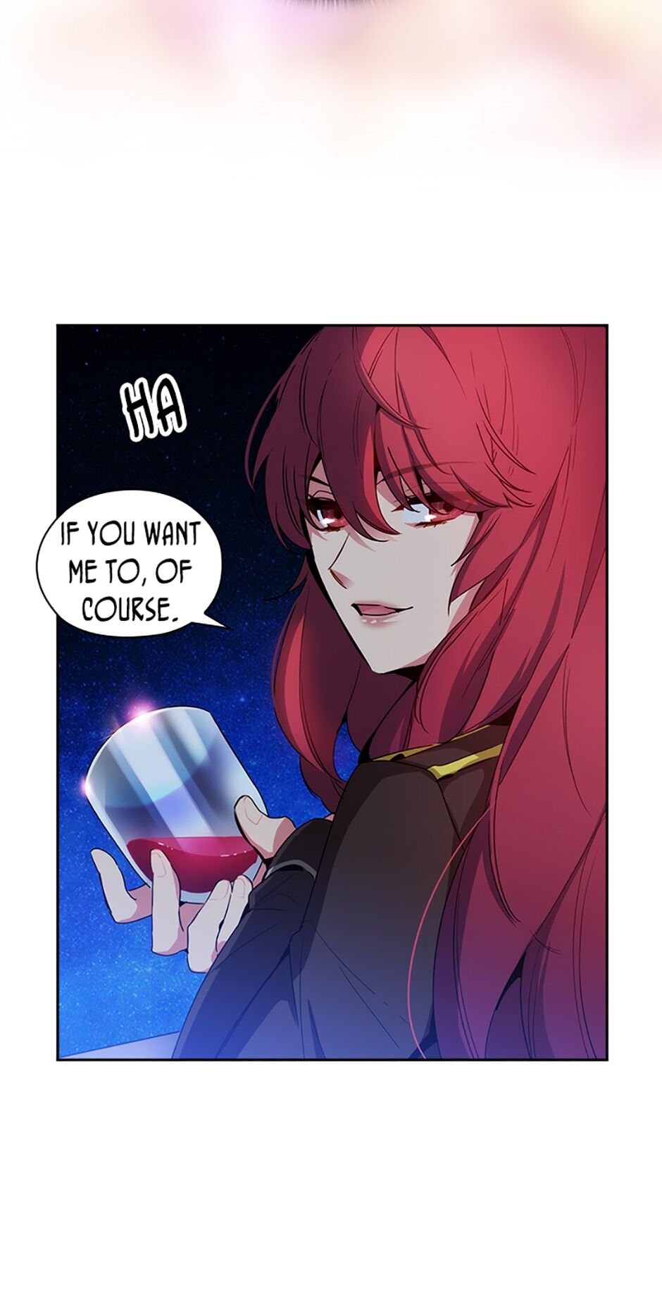 Reminiscence Adonis Chapter 68 - HolyManga.Net