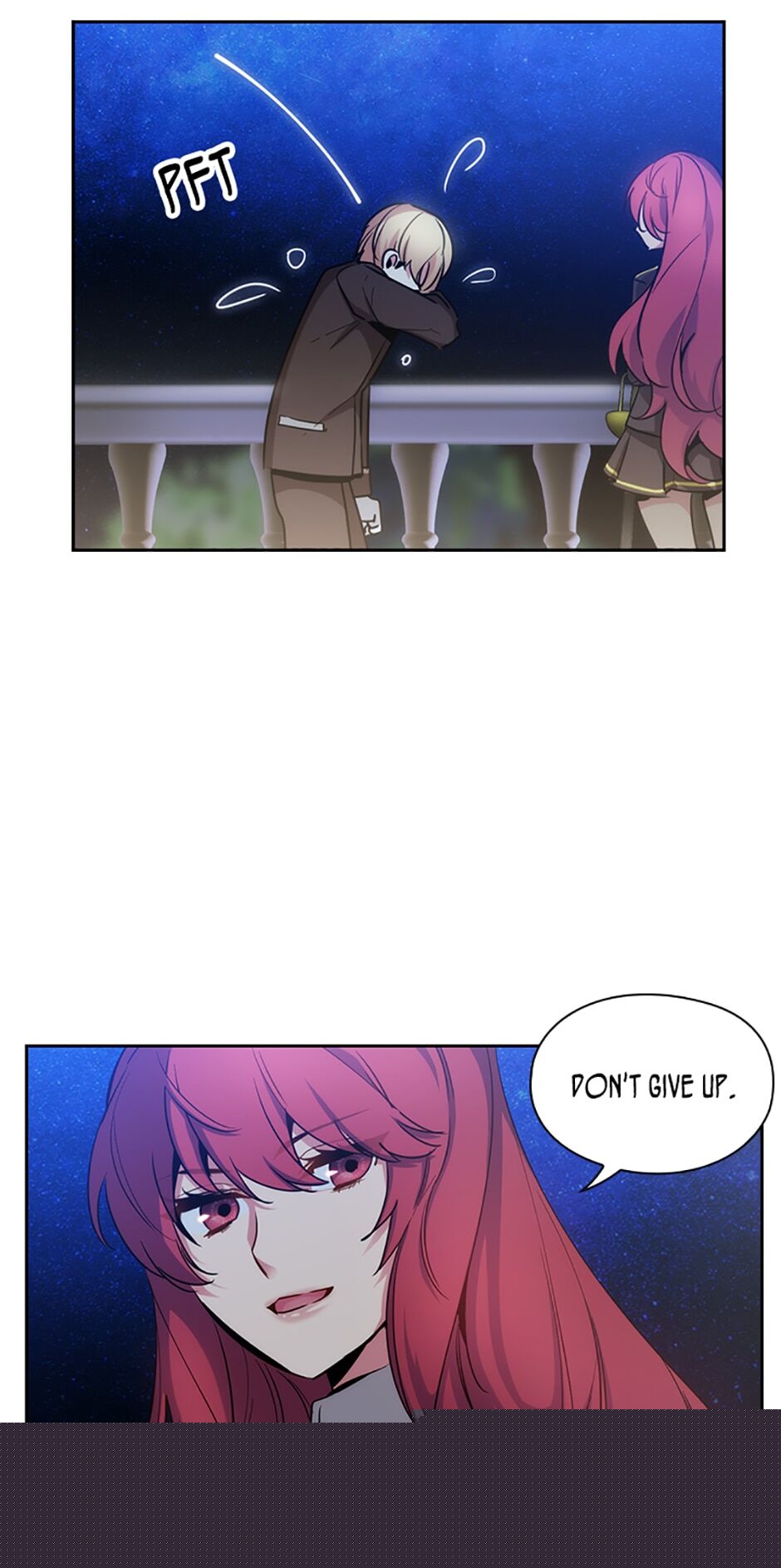 Reminiscence Adonis Chapter 68 - HolyManga.Net