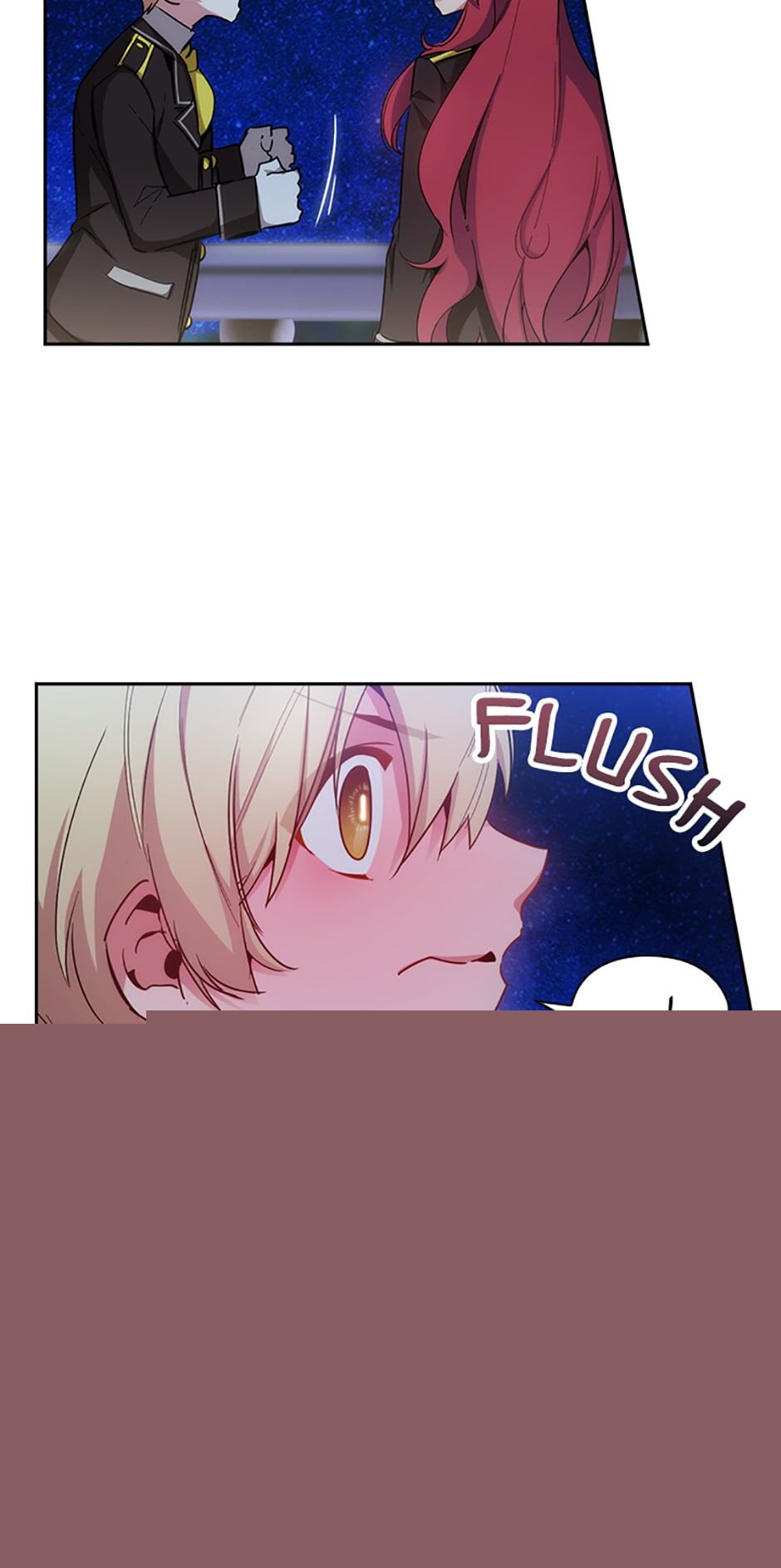 Reminiscence Adonis Chapter 68 - HolyManga.Net