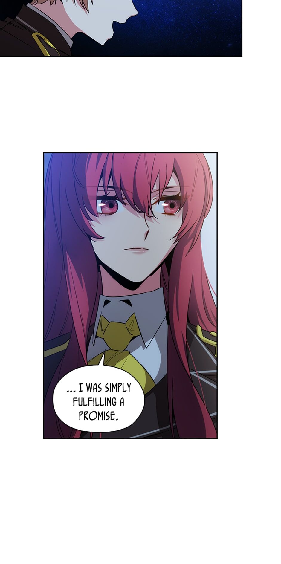 Reminiscence Adonis Chapter 68 - HolyManga.Net