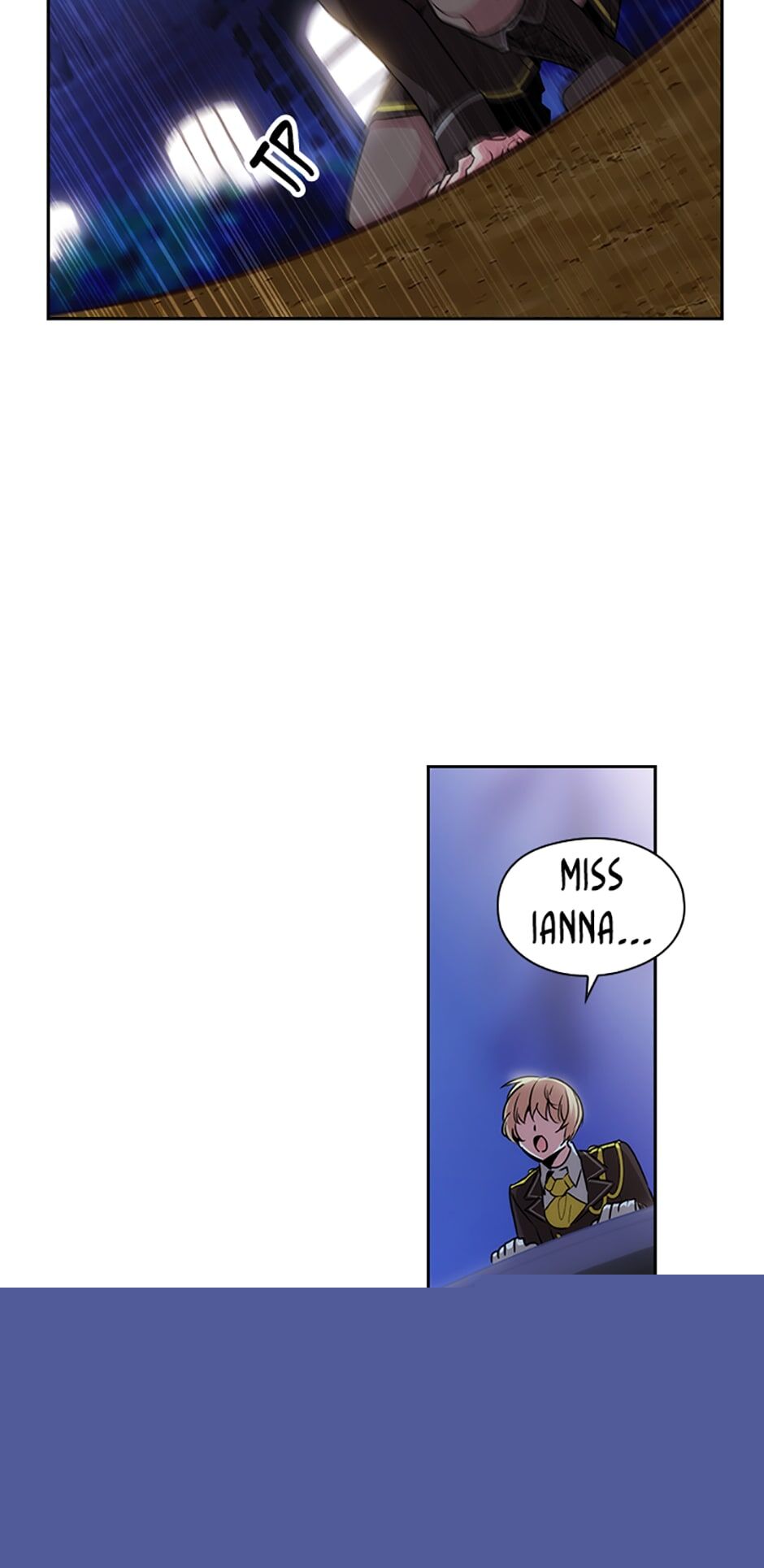 Reminiscence Adonis Chapter 68 - HolyManga.Net
